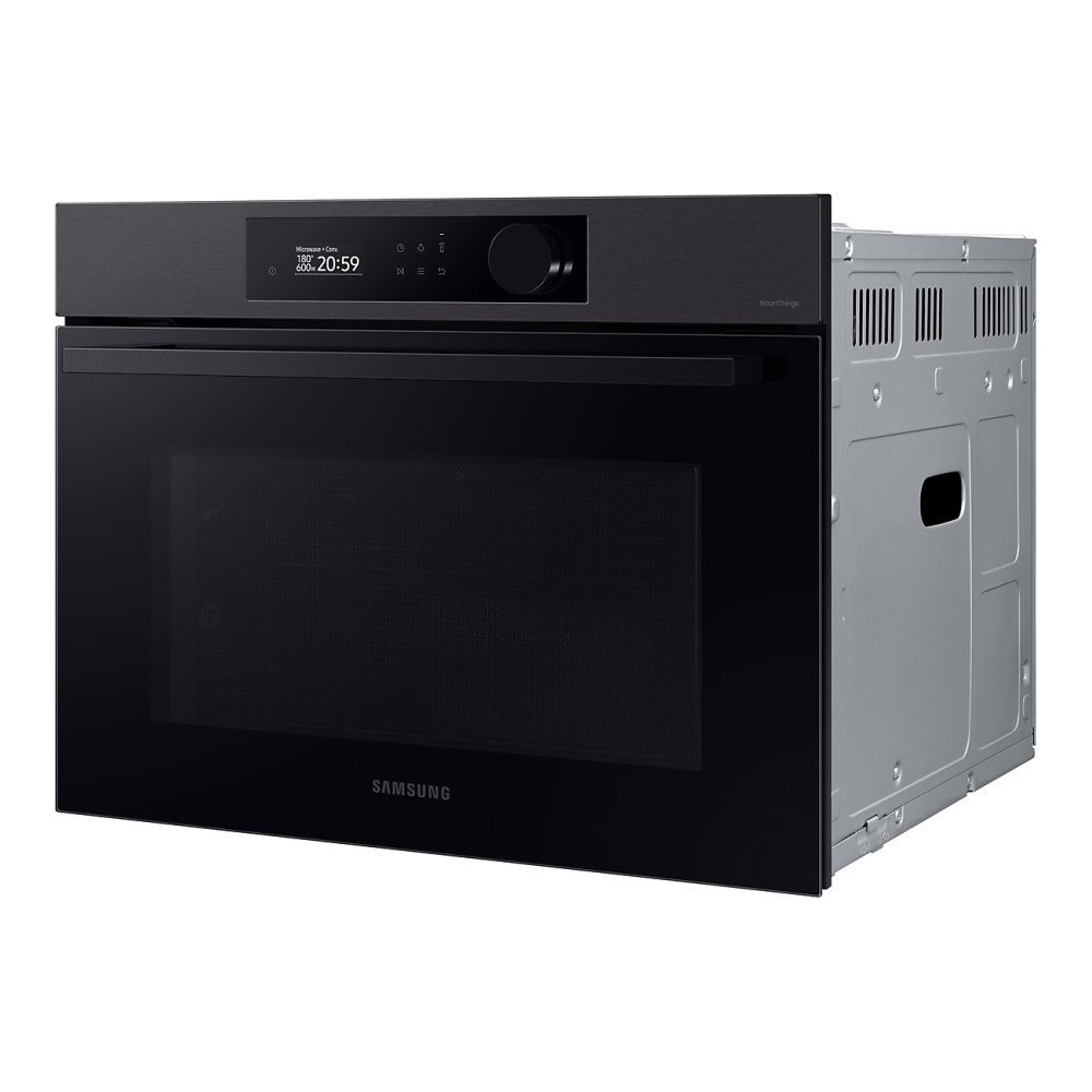 Kompaktovn Samsung NQ5B5763DBB/U2 med Wifi