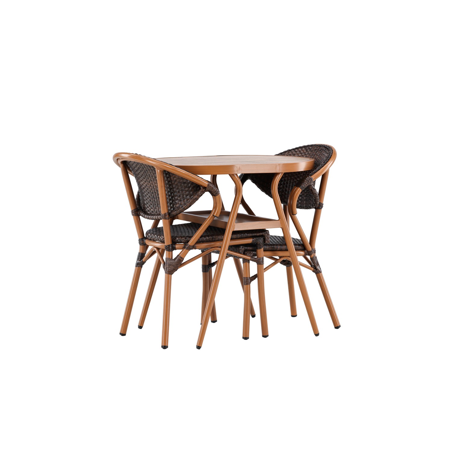 Cafésett Venture Home Abrantes