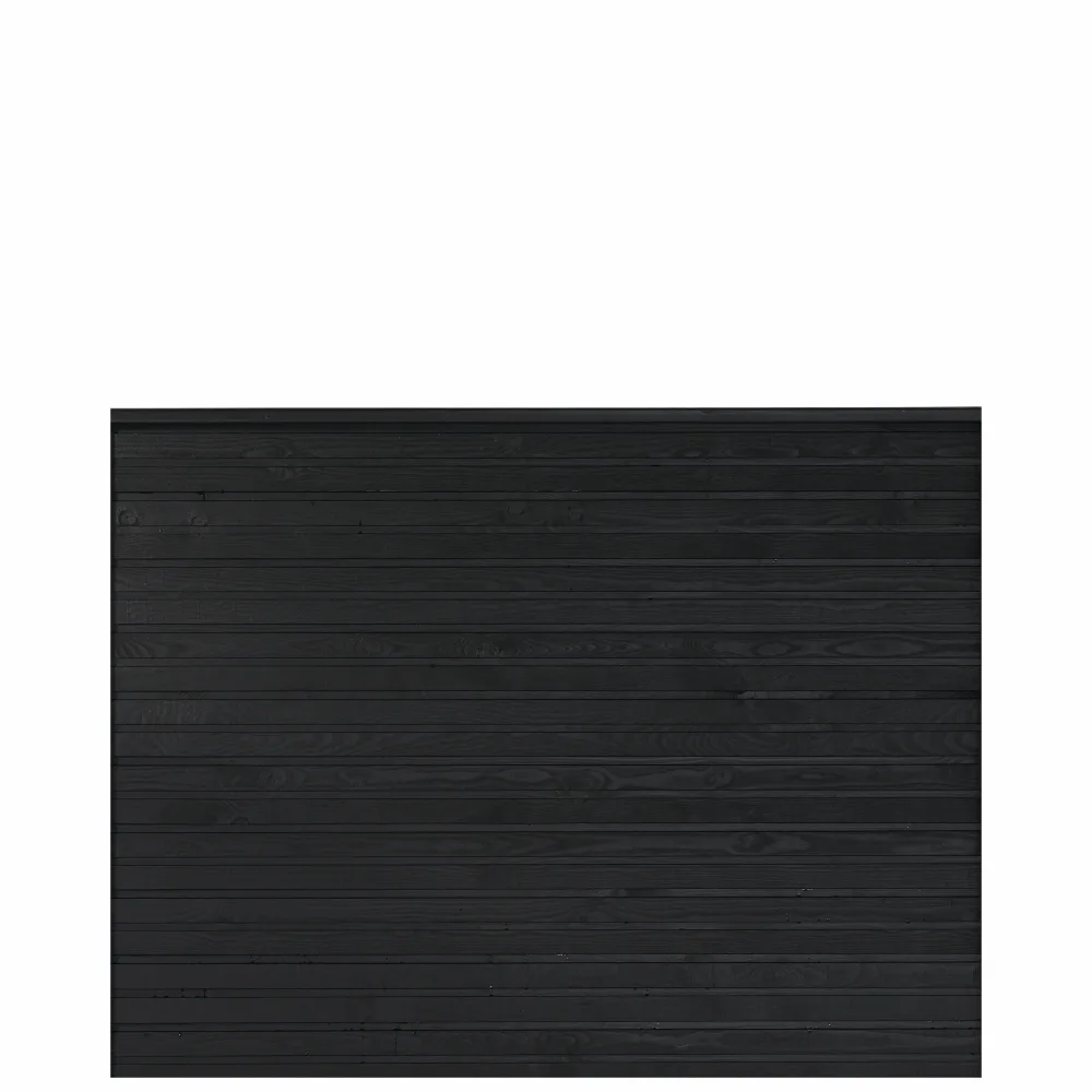 Sort RAL 9005