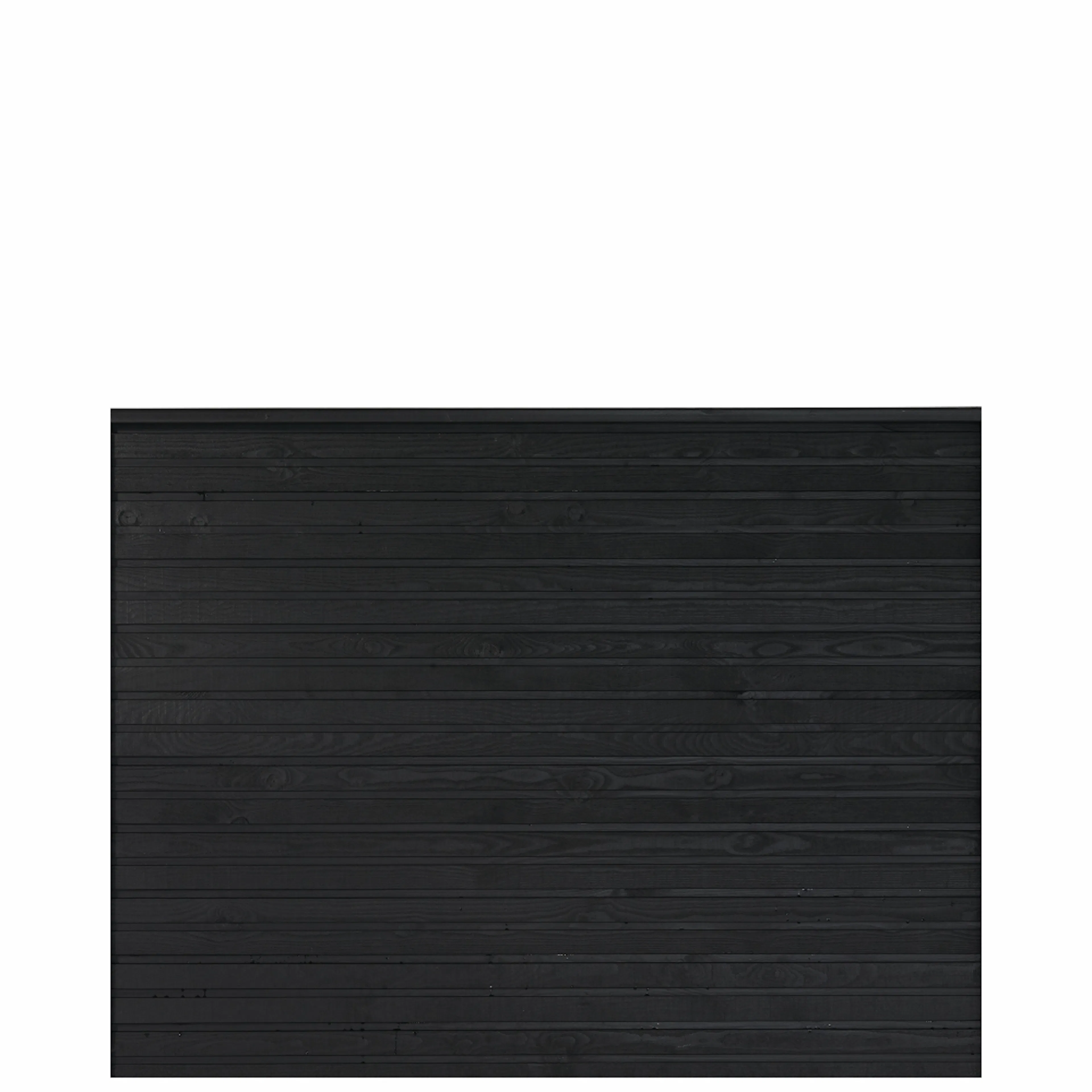 Sort RAL 9005