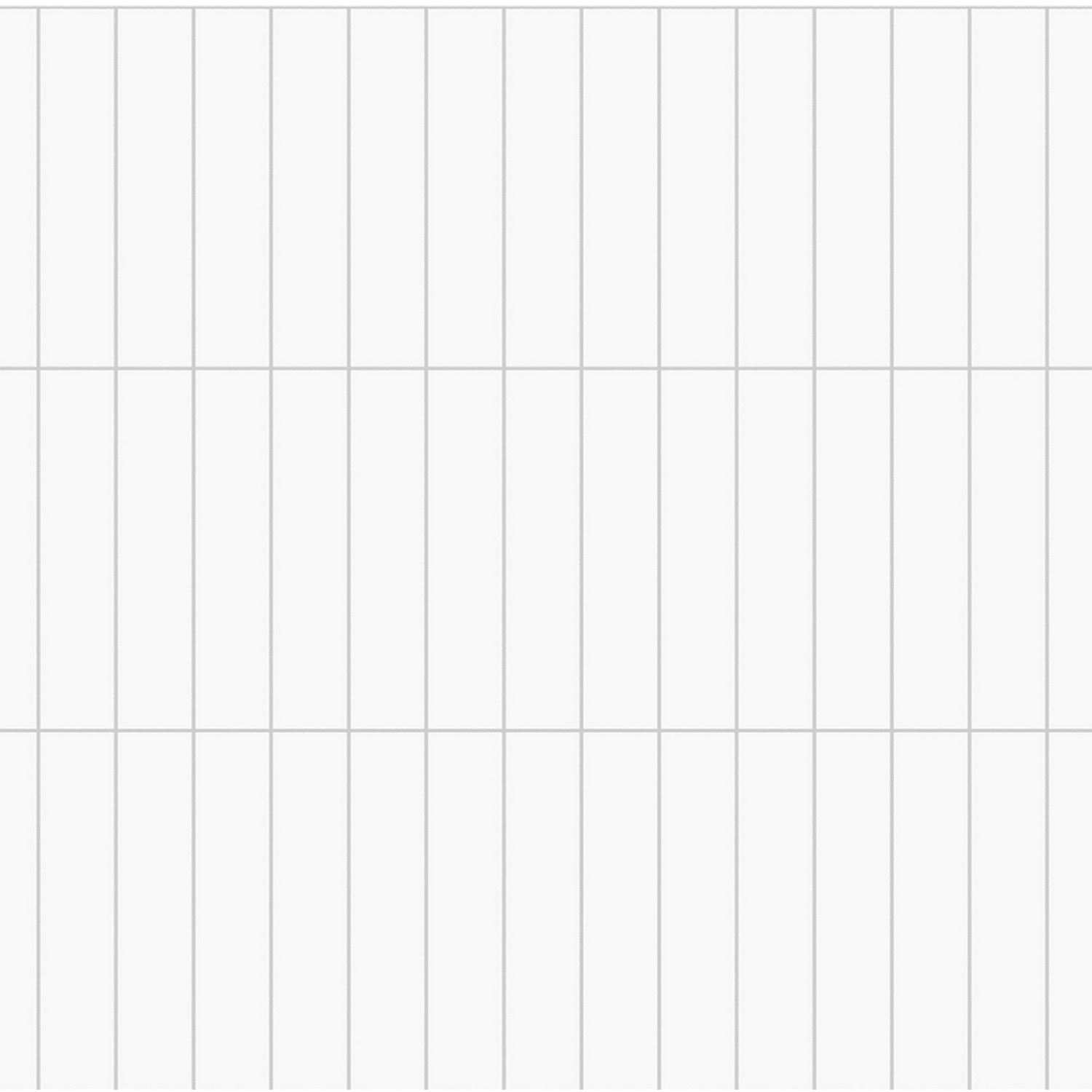 Kitchen Board Fibo 2094-KM0420 S White