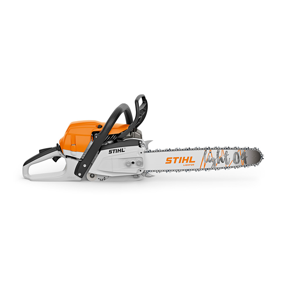 Motorsag STIHL MS 261 C-M 35 cm