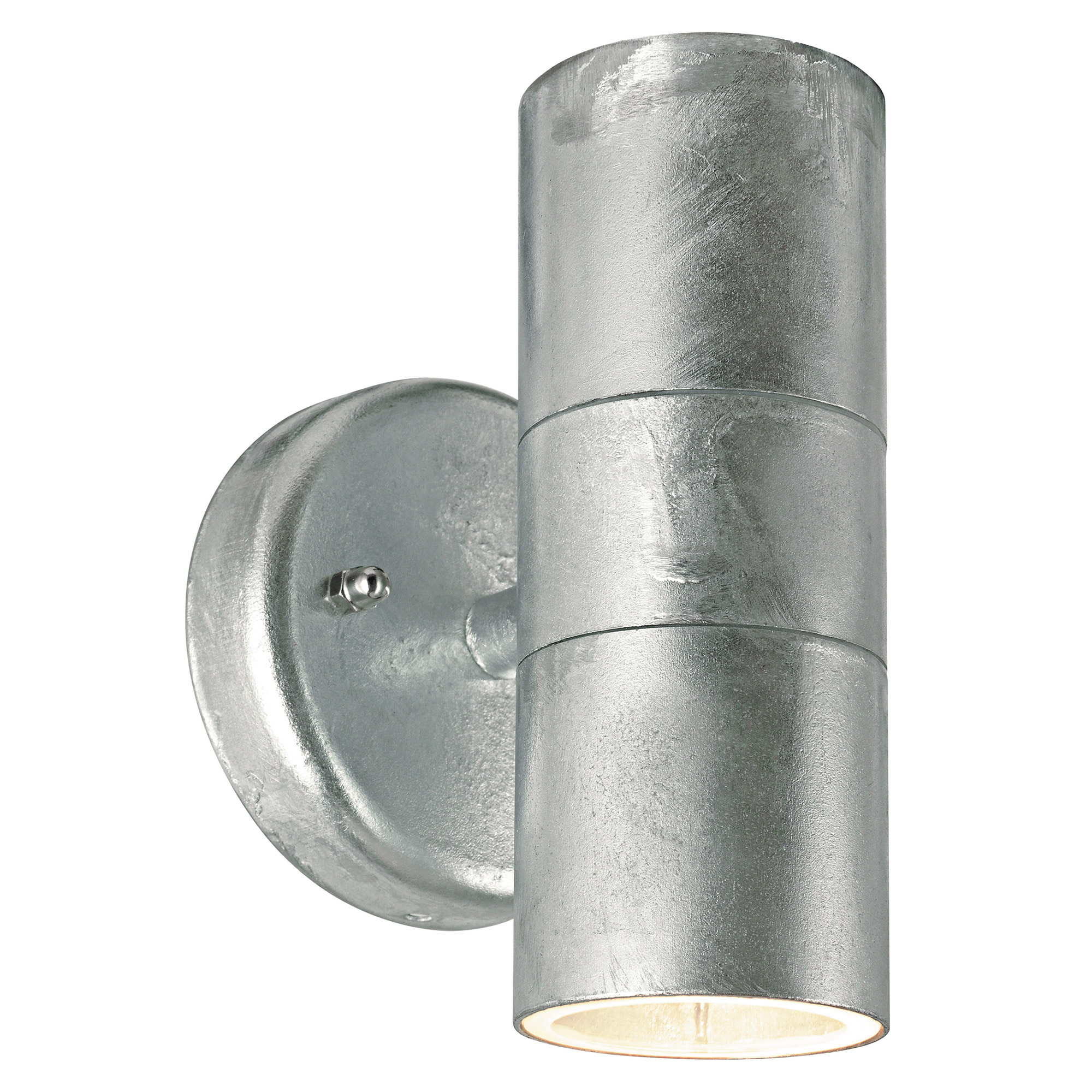 Vegglampe Malmbergs Ask 2xGU10