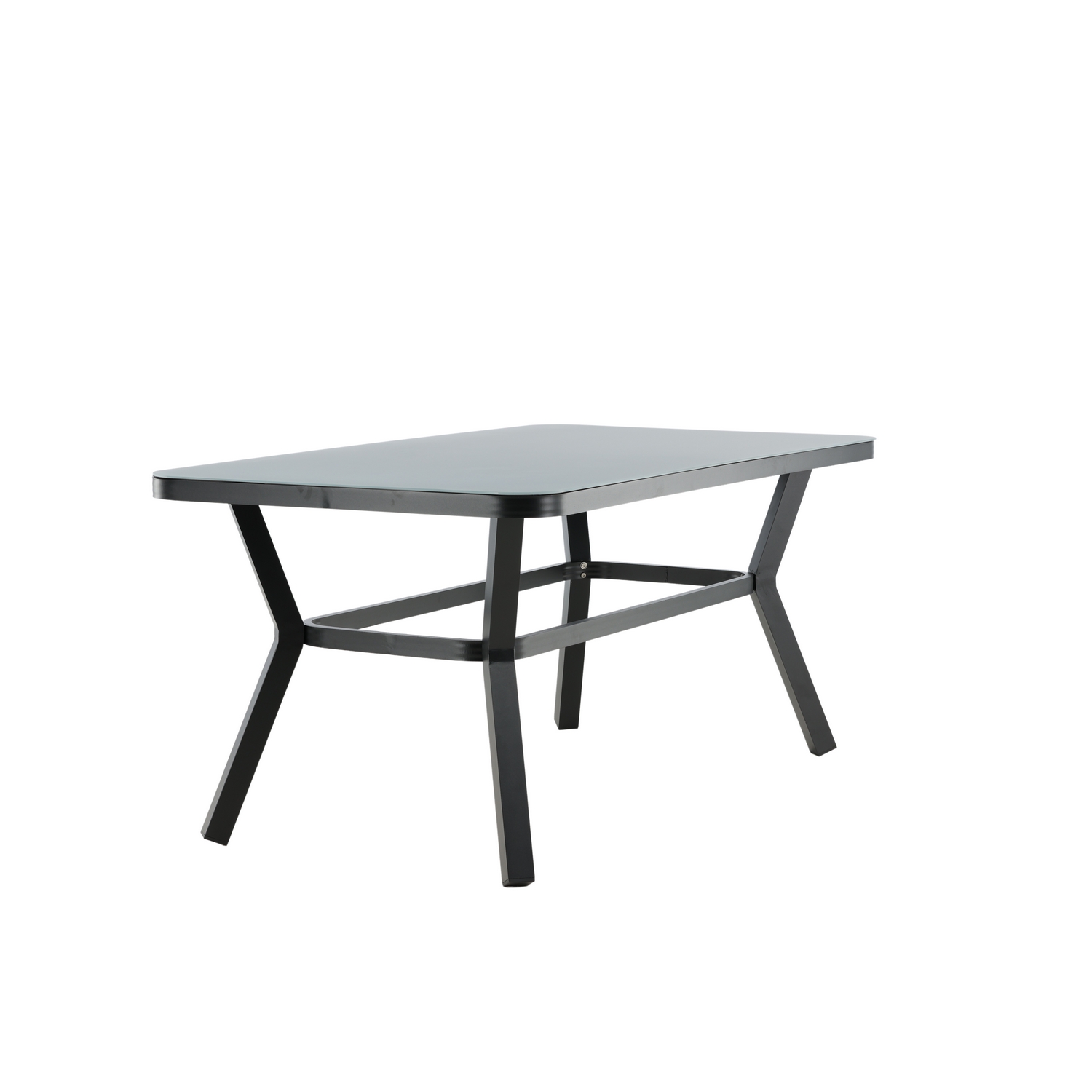 Hagebord Venture Home Virya 160 cm