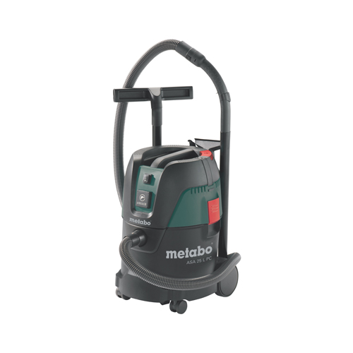 Universalstøvsuger Metabo ASA 25 L PC