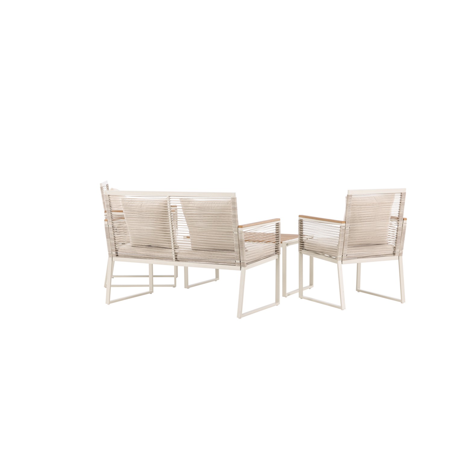 Hagegruppe Venture Home Dallas