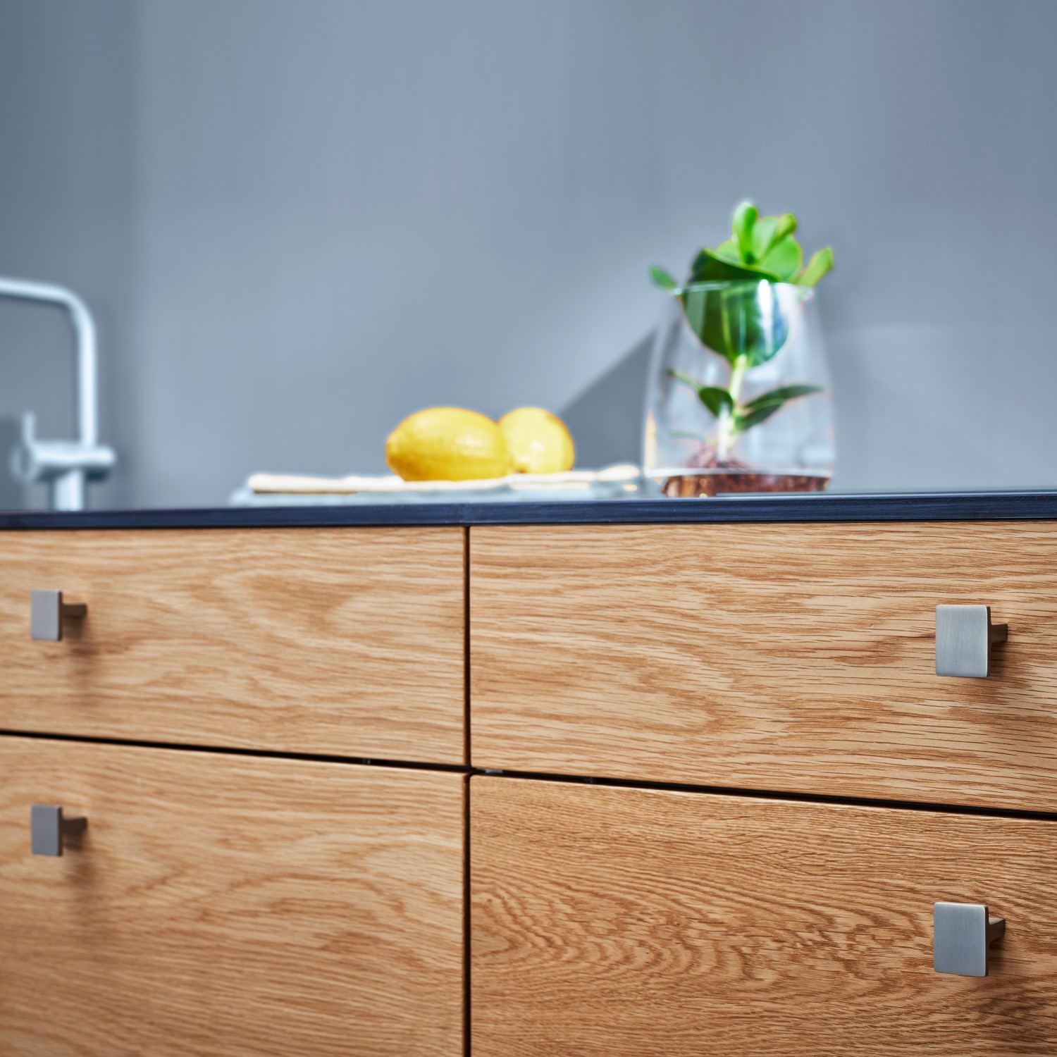 Knott Beslag Design Transit 16