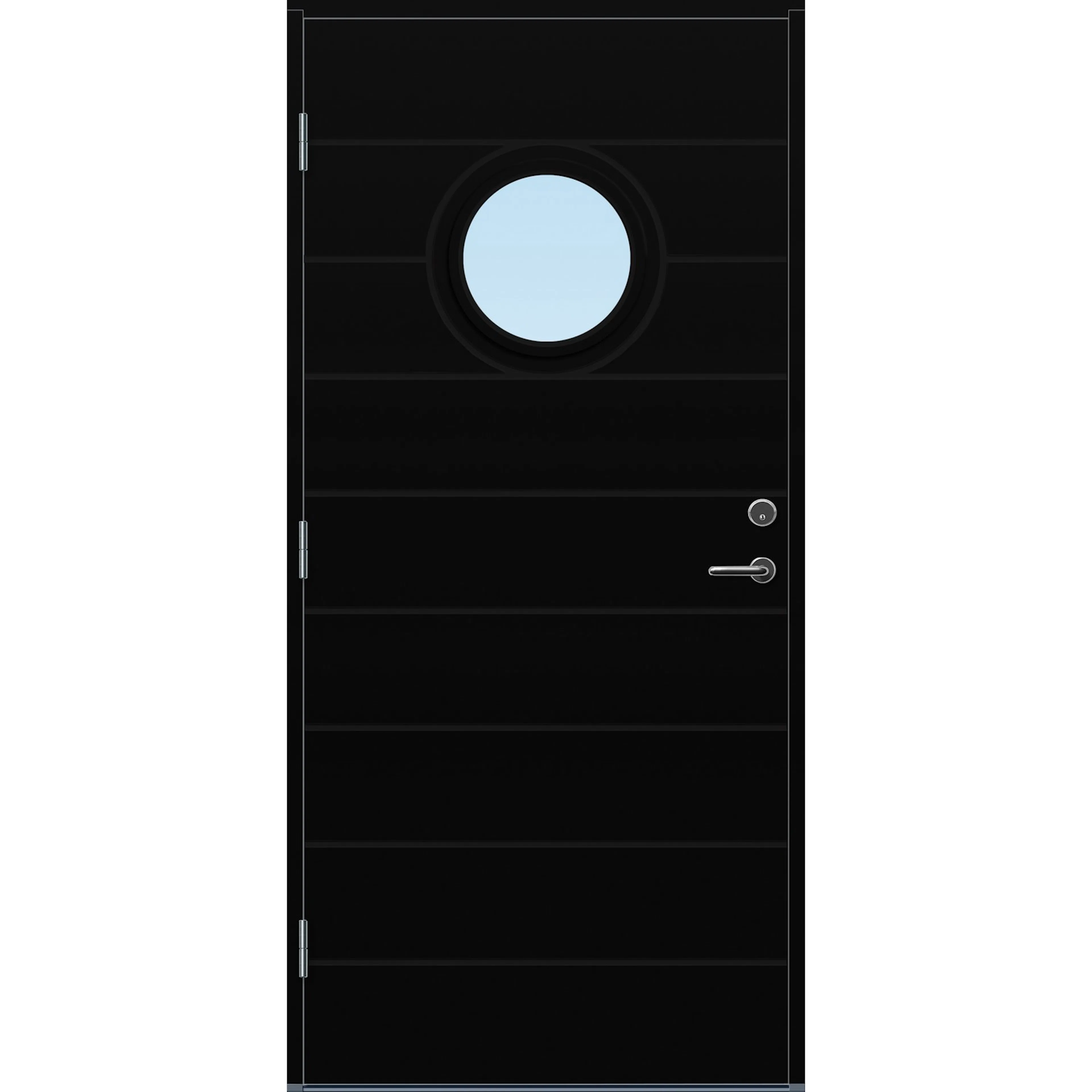 NCS S-9000-N, Sort