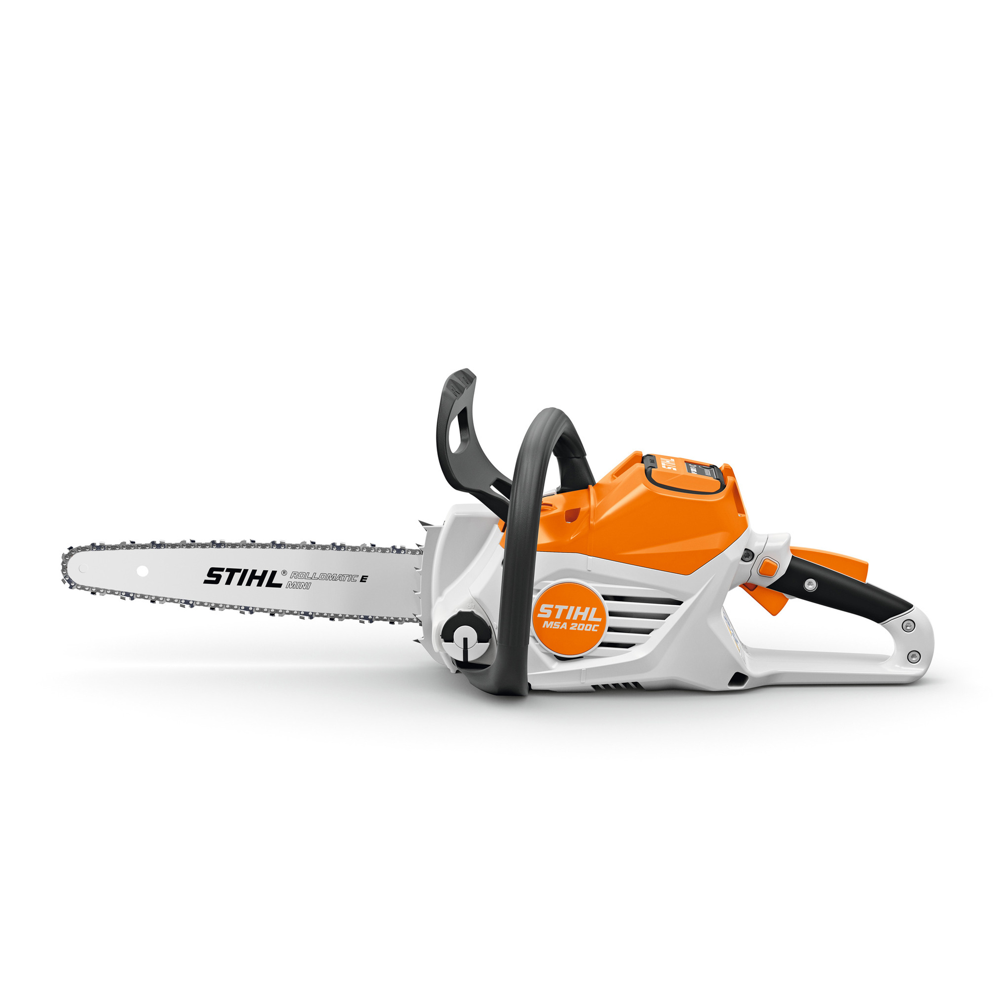 Motorsag STIHL MSA 200 C-B Uten Batteri & Lader