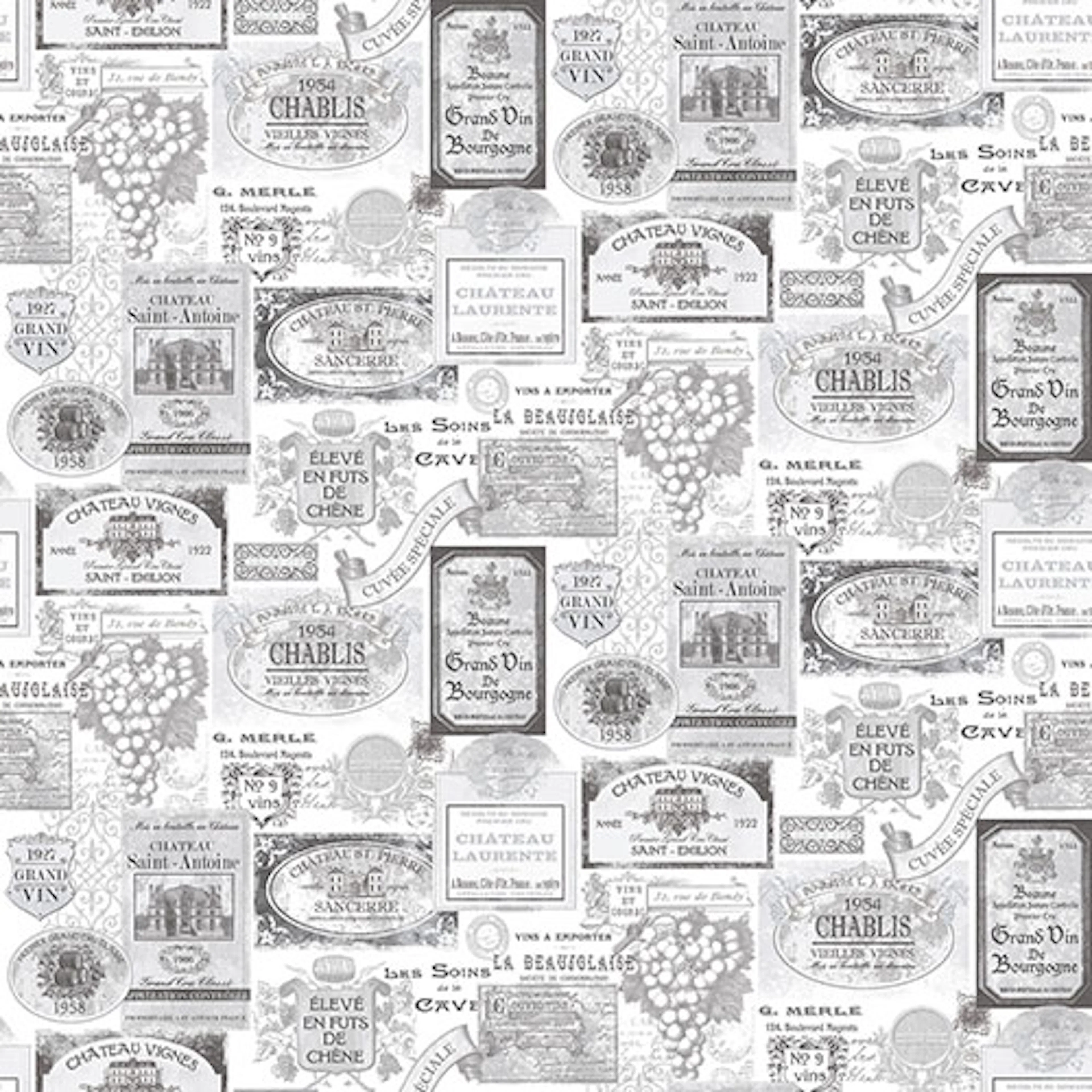 Tapet Galerie Wallcoverings Kitchen Moments G12284