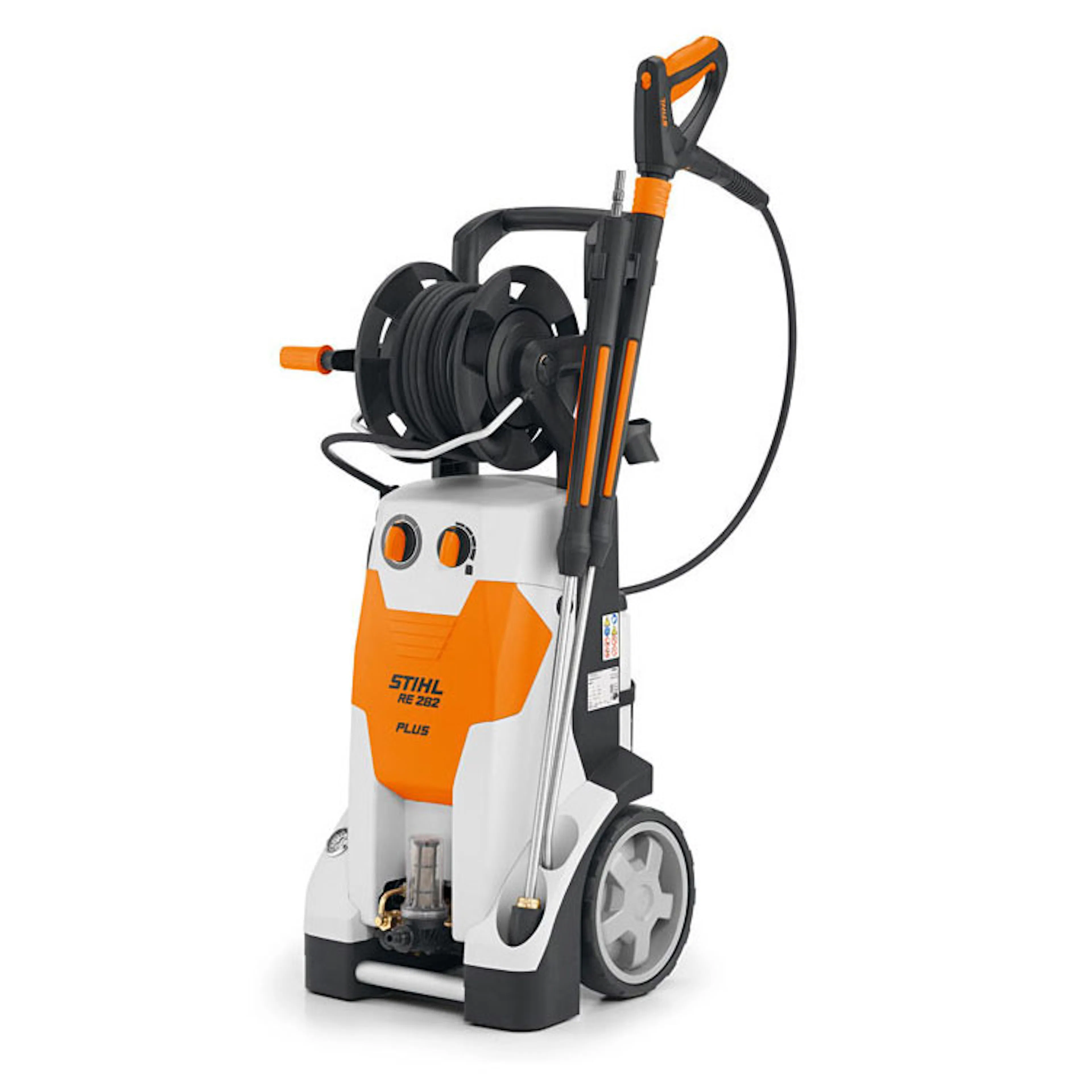 Høytrykksspyler STIHL RE 282 PLUS