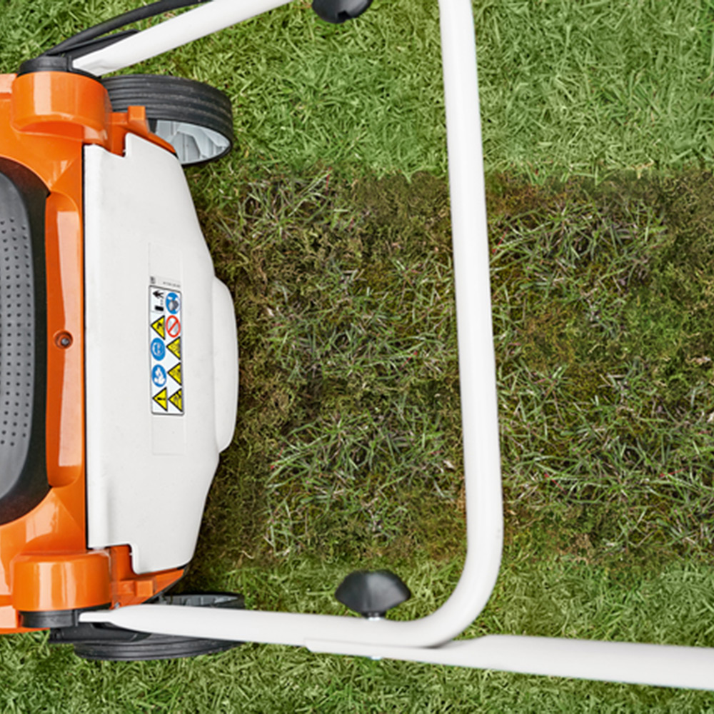Mosefjerner STIHL RLA 240