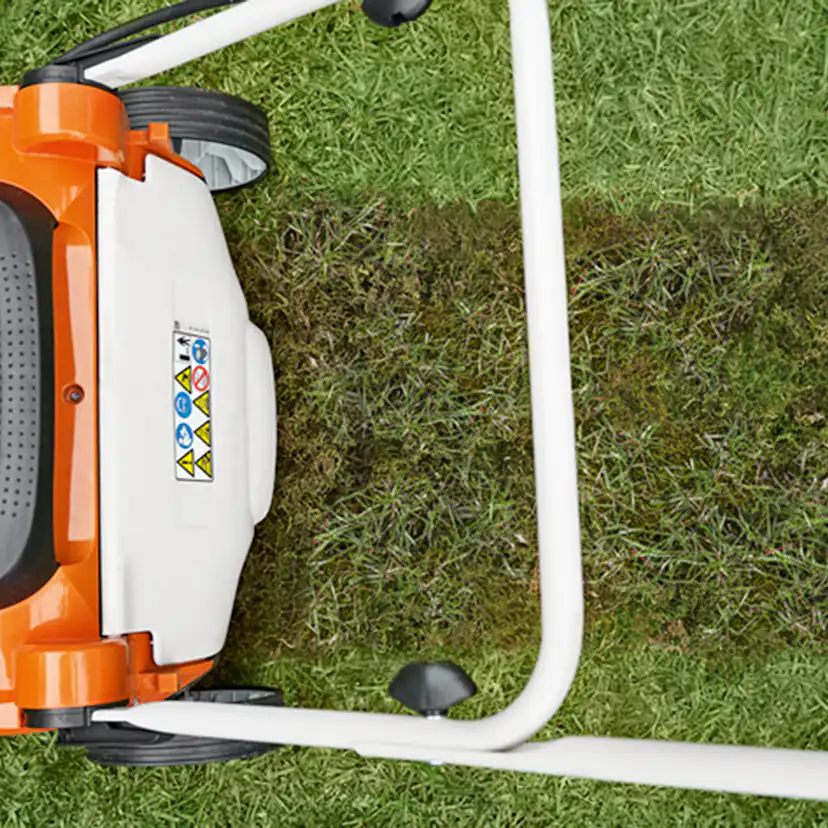 Mosefjerner STIHL RLA 240