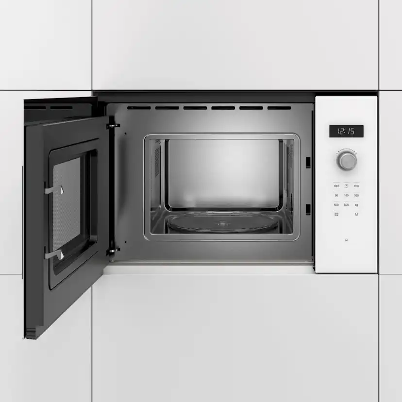 Mikrobølgeovn Bosch Serie 6 BFL524MW0