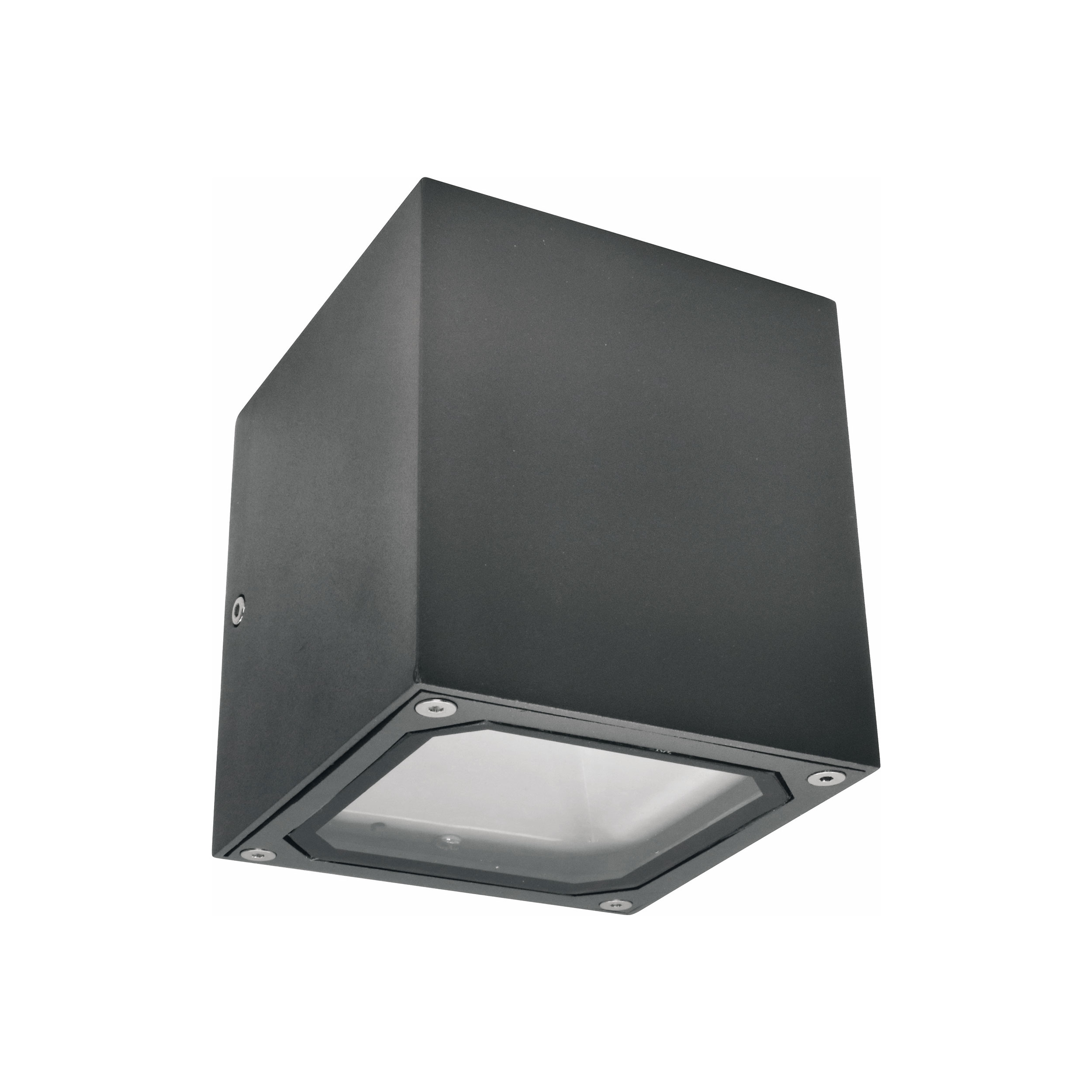 Vegglampe Malmbergs Cube II