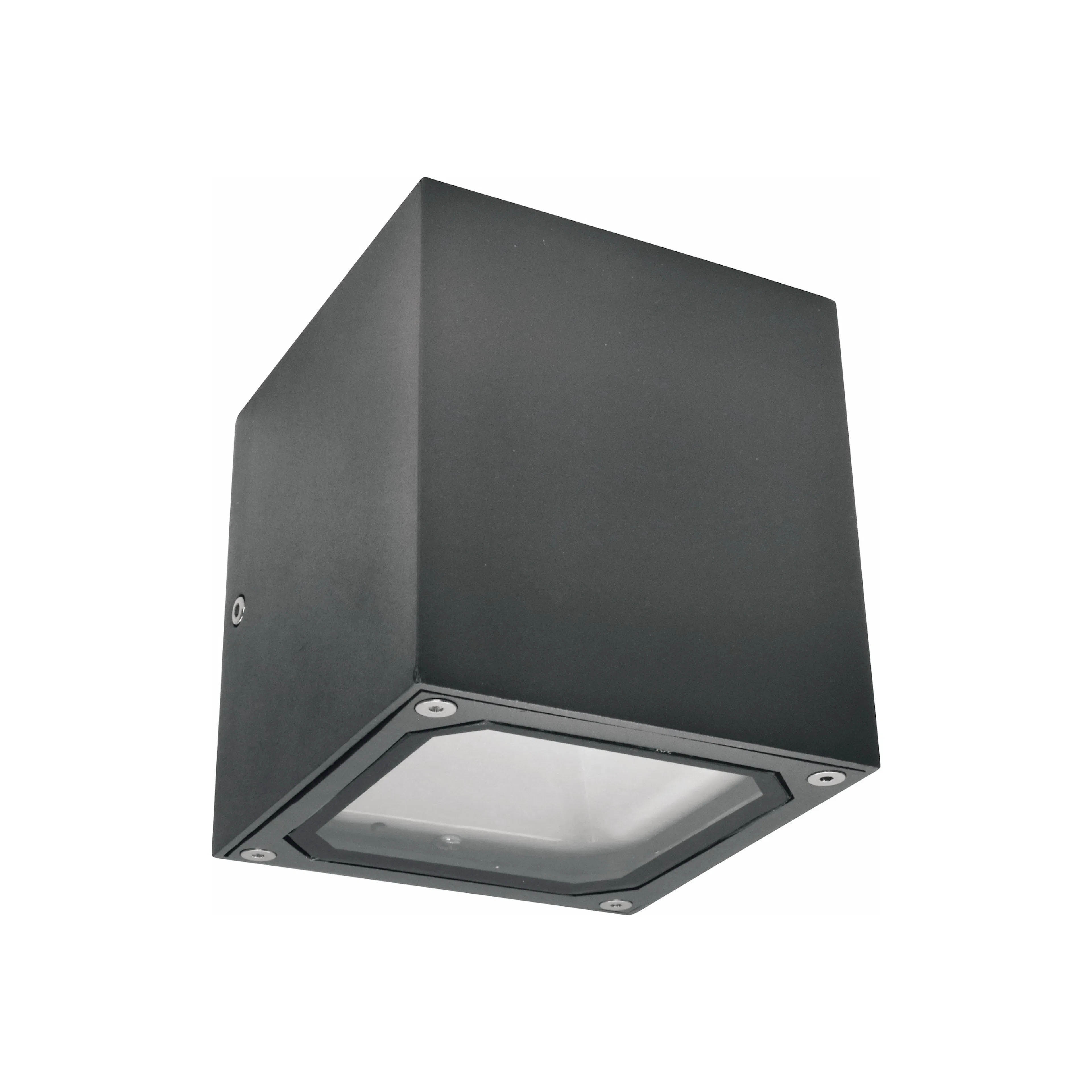 Vegglampe Malmbergs Cube II