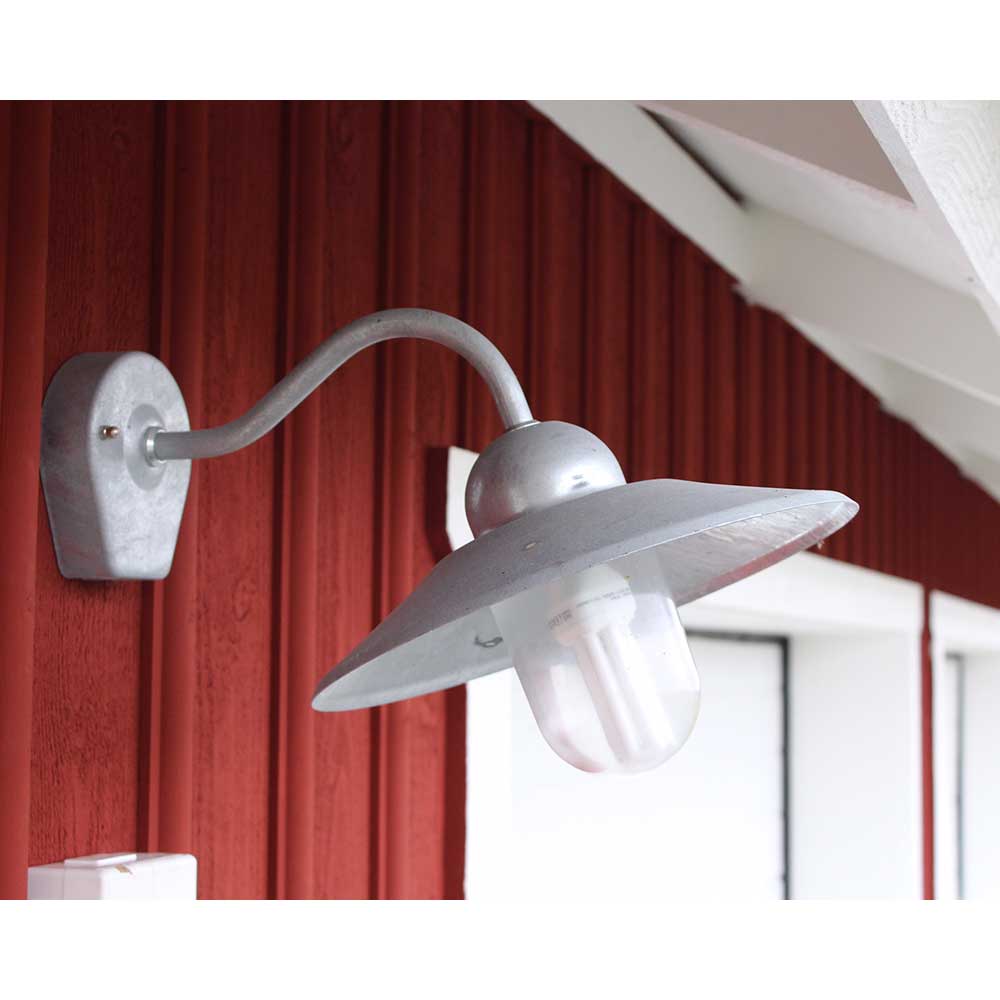 Veggarmatur Westal Stall 60W