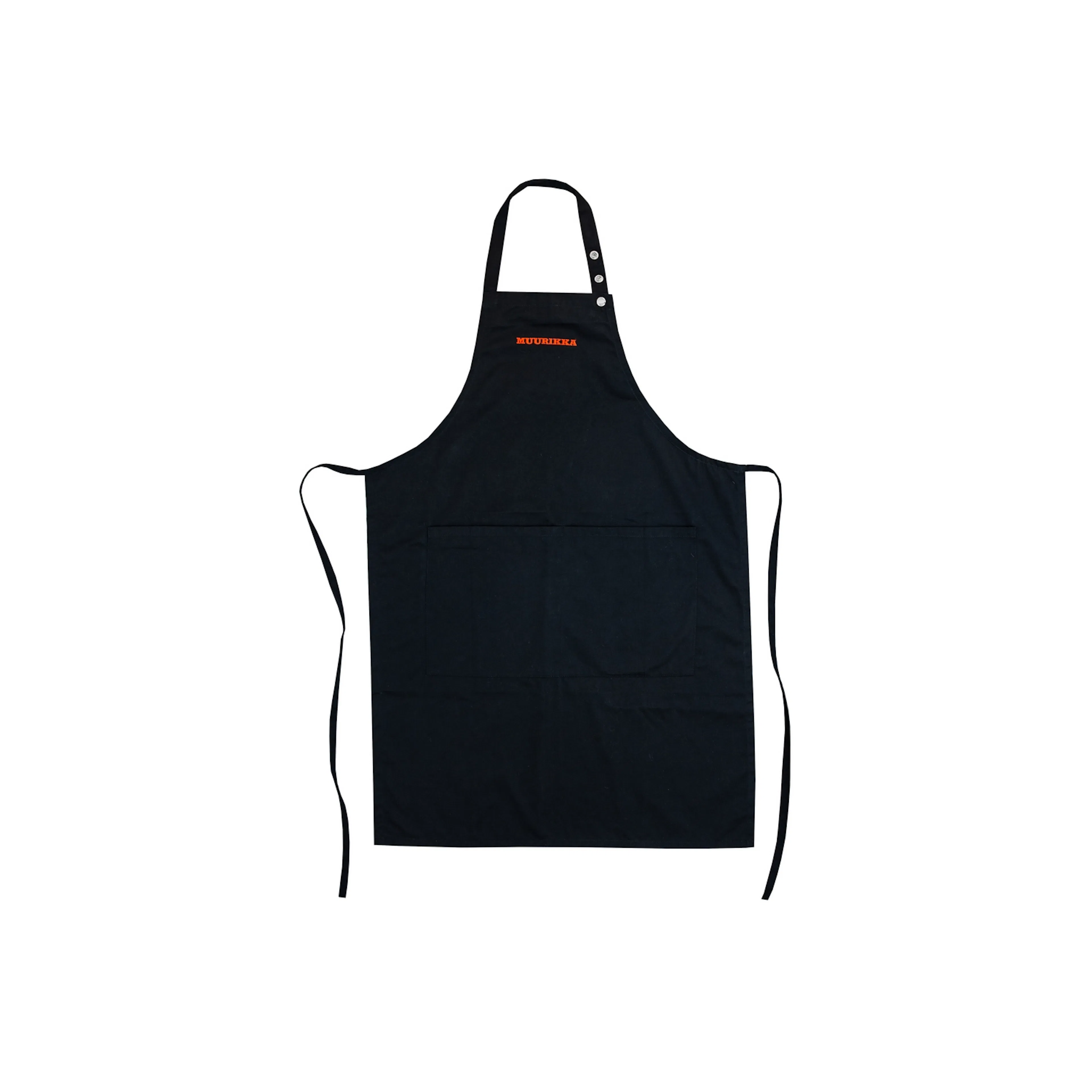 Forkle Muurikka Polyester/Bomull