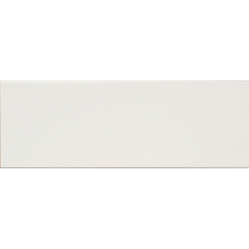 Flis Arredo Color Gris Perla Grå Matt 10x30 cm