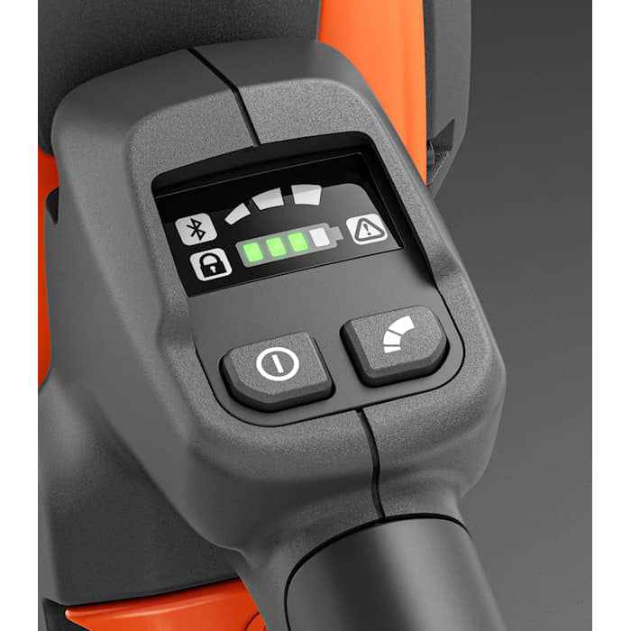 Hekksaks Husqvarna 522iHD60 Batteridrevet