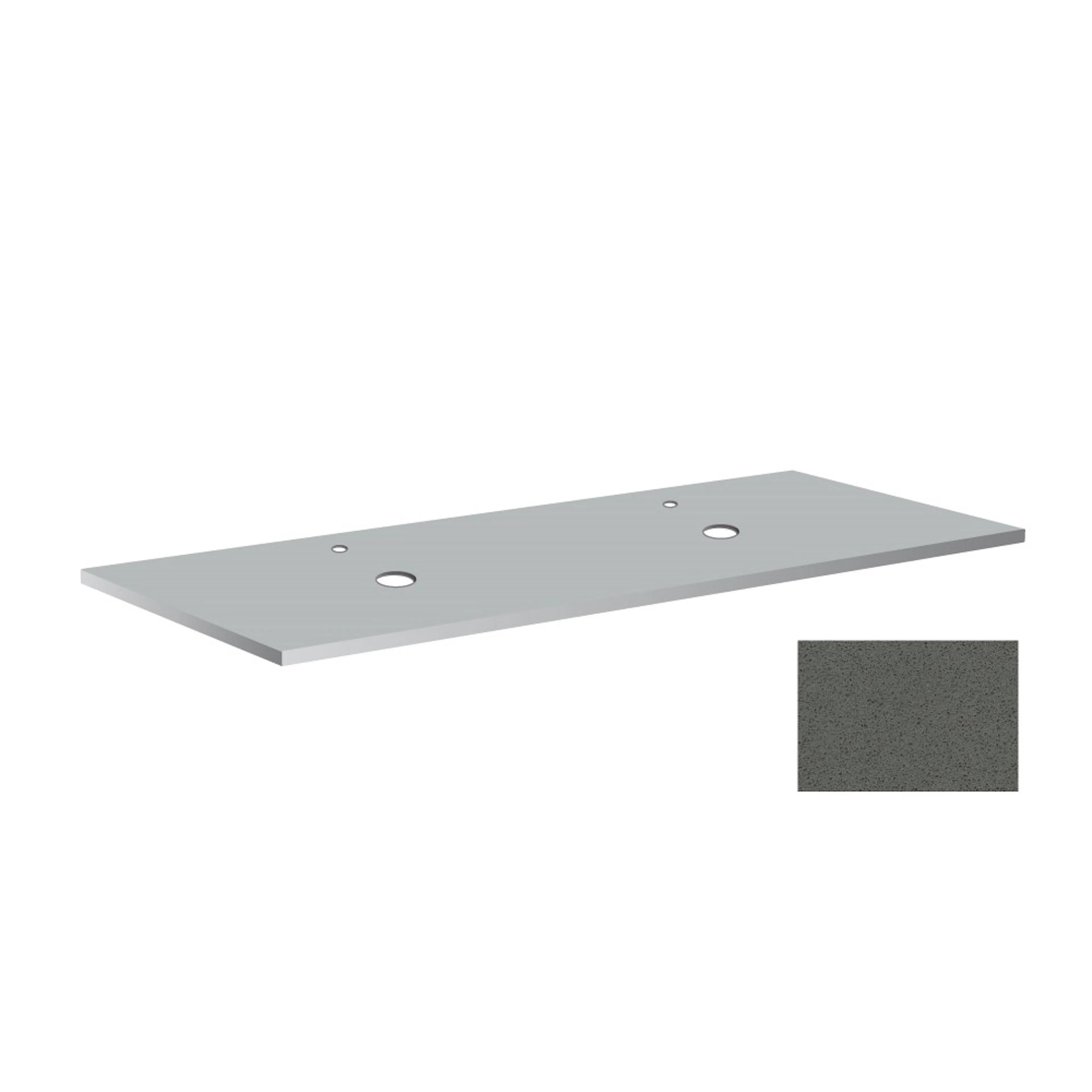 Benkeplate Hafa Edge Suede 2 Hull