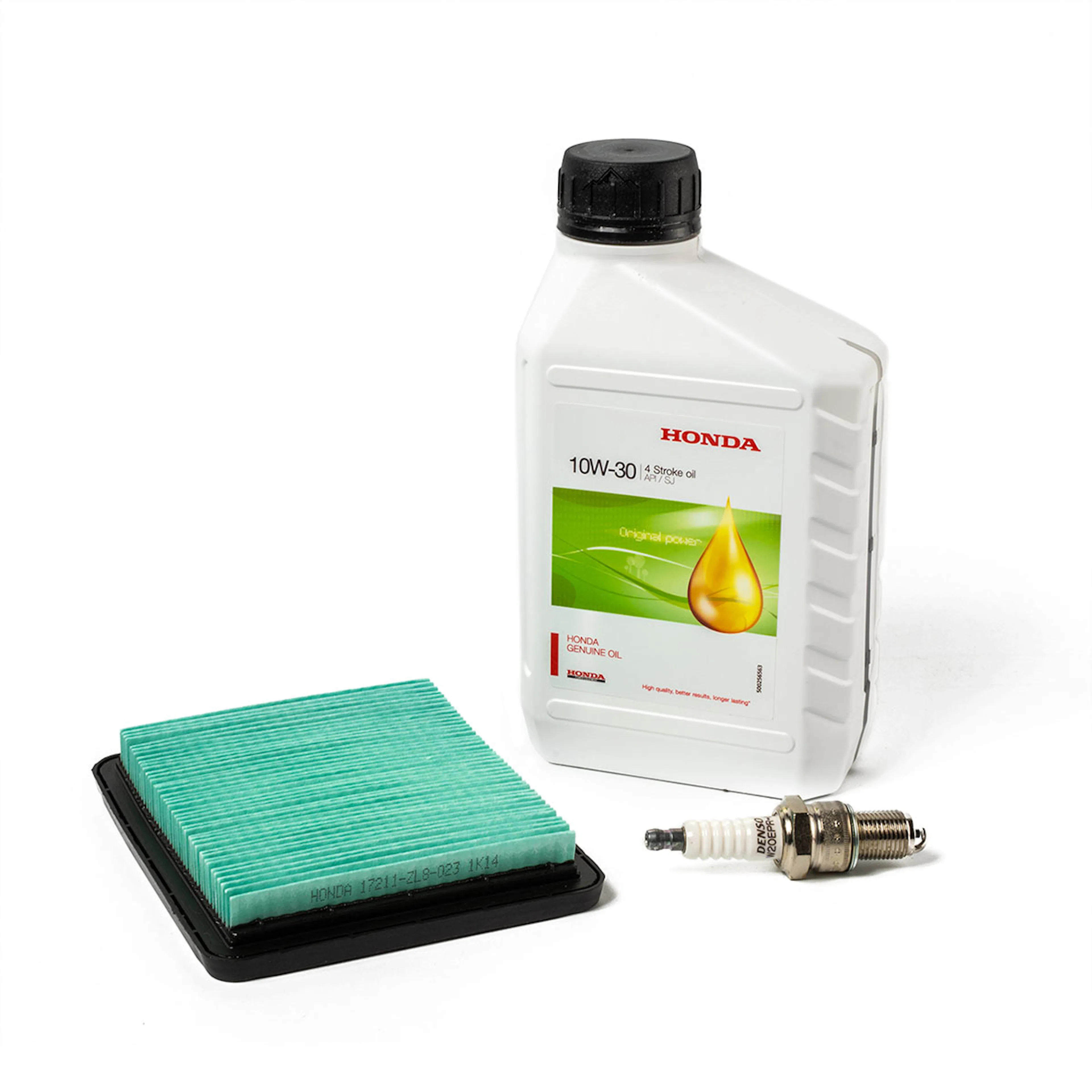 Servicepakke Honda GCV 135 och 160-motor