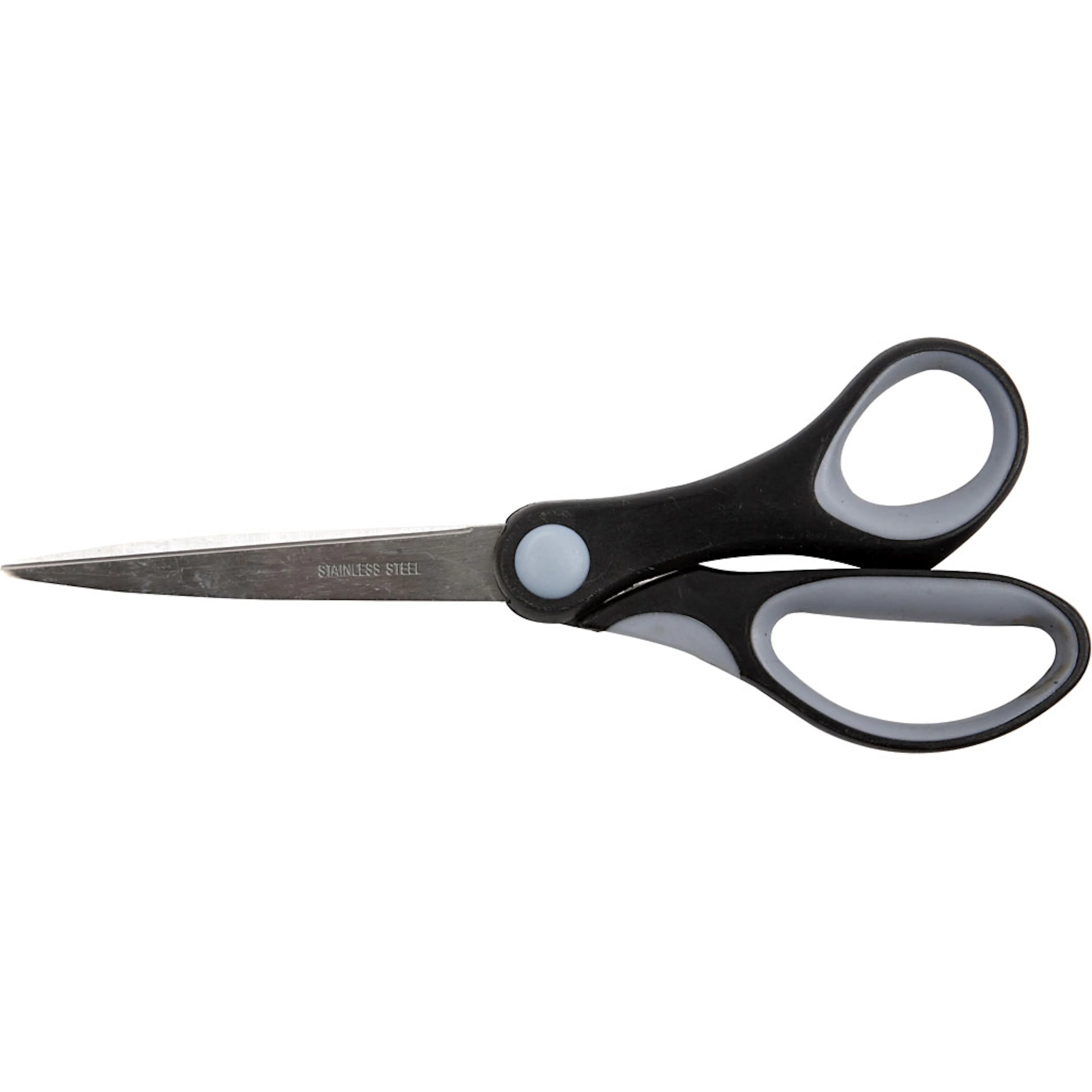Universalsaks Creativ Company Høyre Svart/Hvit L 210 mm