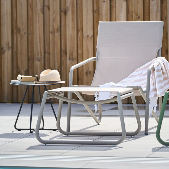 SANDHOLMA SOLSTOL Beige