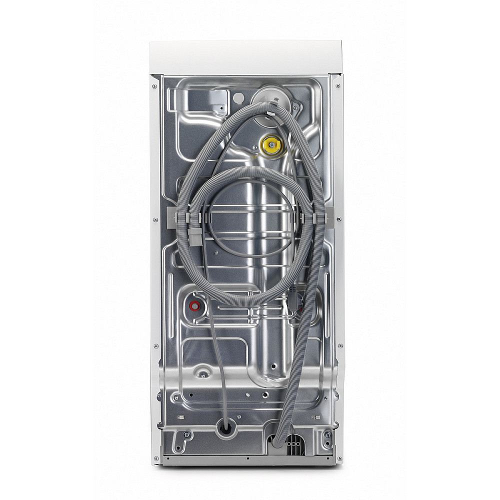 Toppmatet Vaskemaskin Electrolux EW6T462O4O SensiCare Hvit