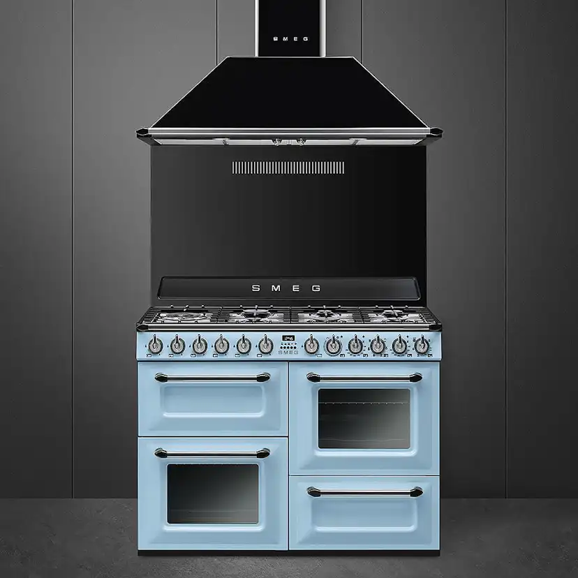 Kjøkkenvifte Smeg Victoria KT110 Veggmontert