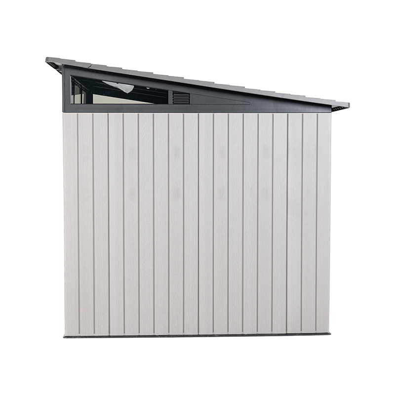 Lagerbod gop Lifetime Merkur 5,07 kvm