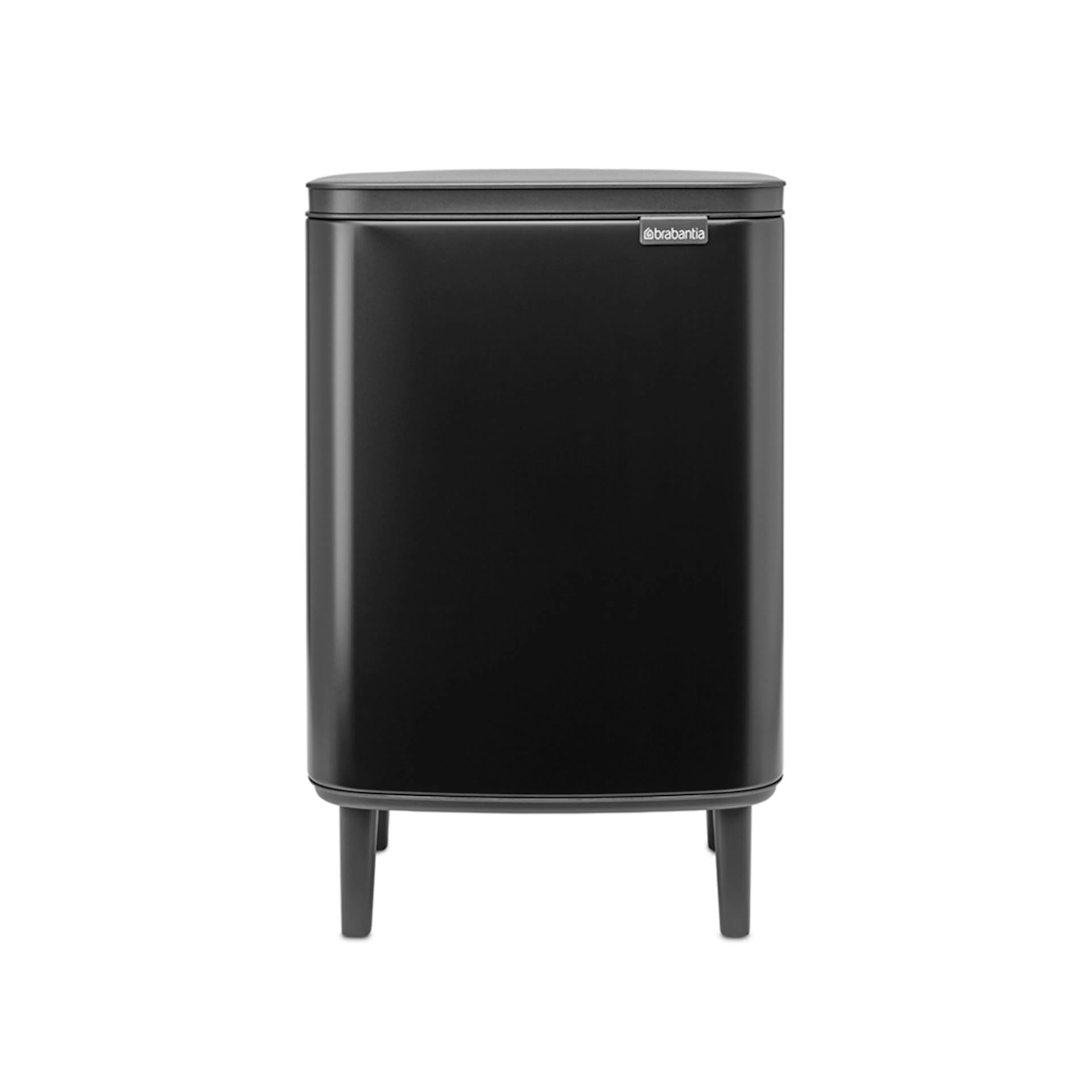 Papperskorg Brabantia Bo Hög 12 L