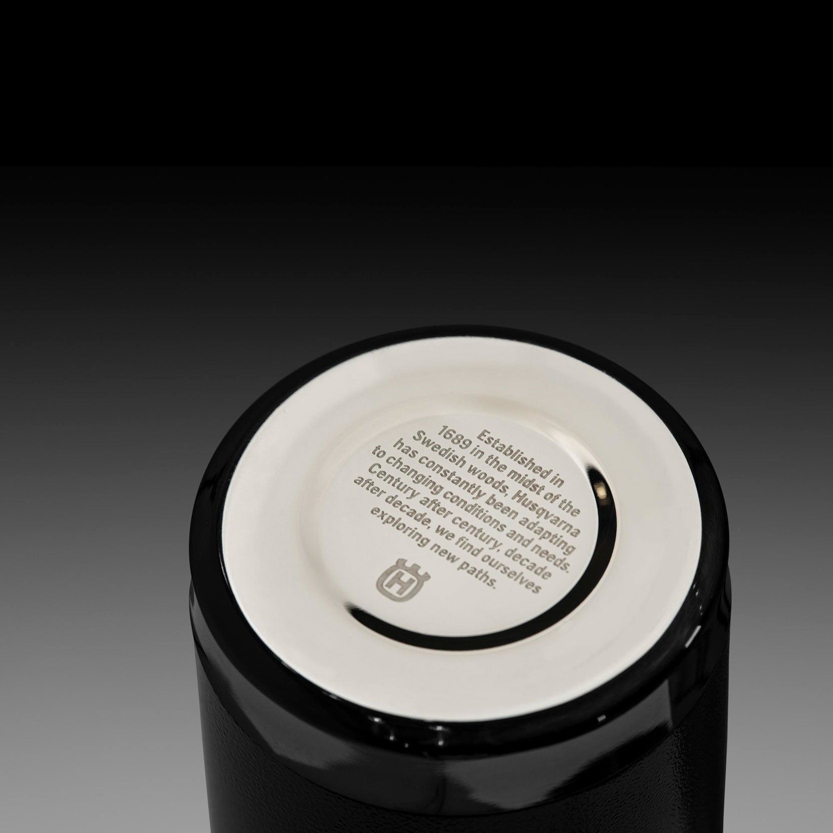 Mattermos Husqvarna XPLORER 600ml