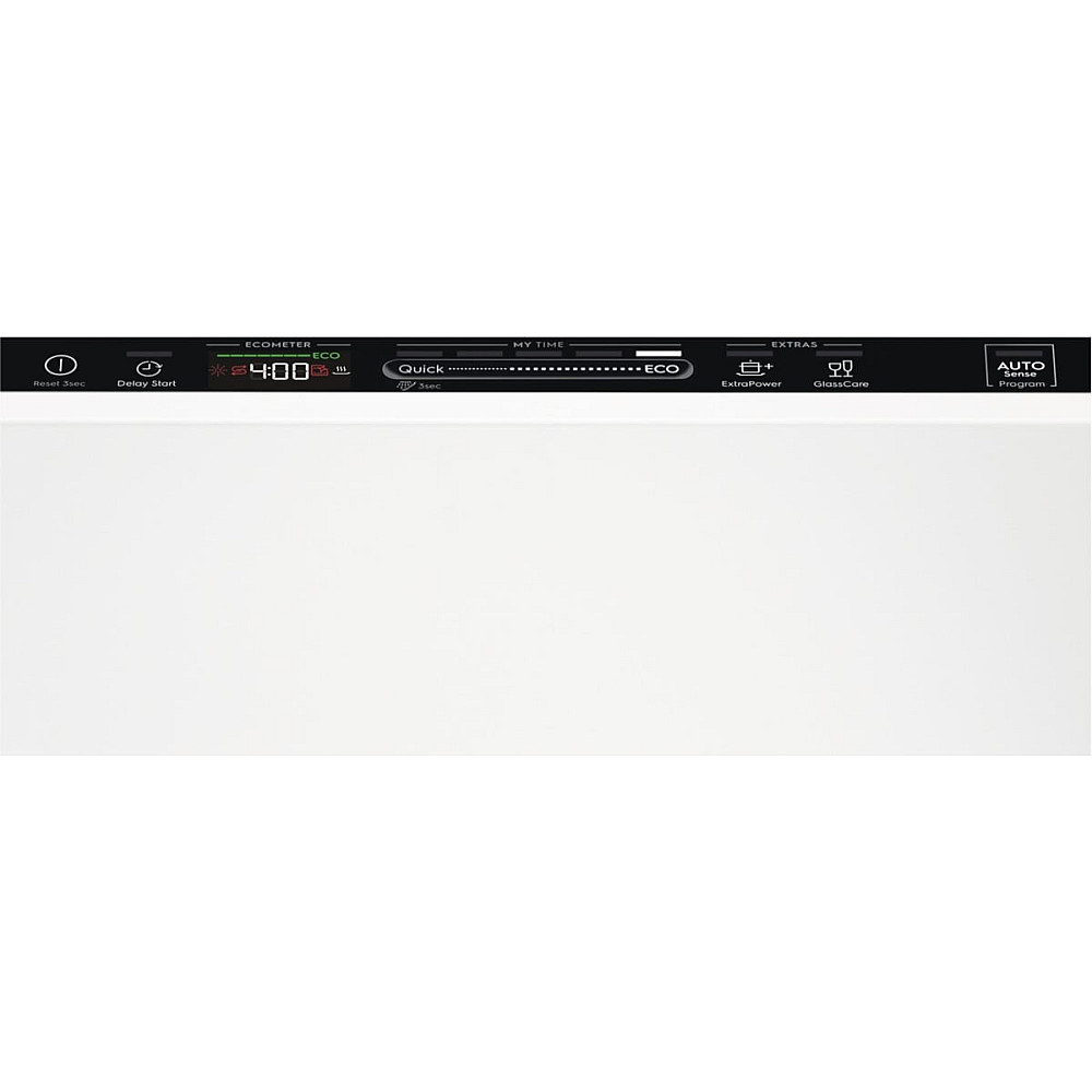 Integrert Oppvaskmaskin Electrolux EEA47213L