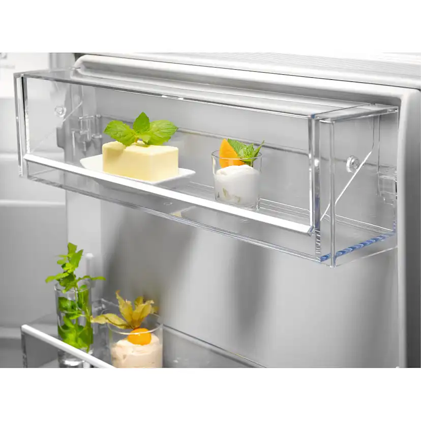 Integrert Kjøl/frys Electrolux ENG7TE18S