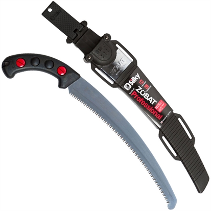 Hylstersag Silky Zubat Professional 330