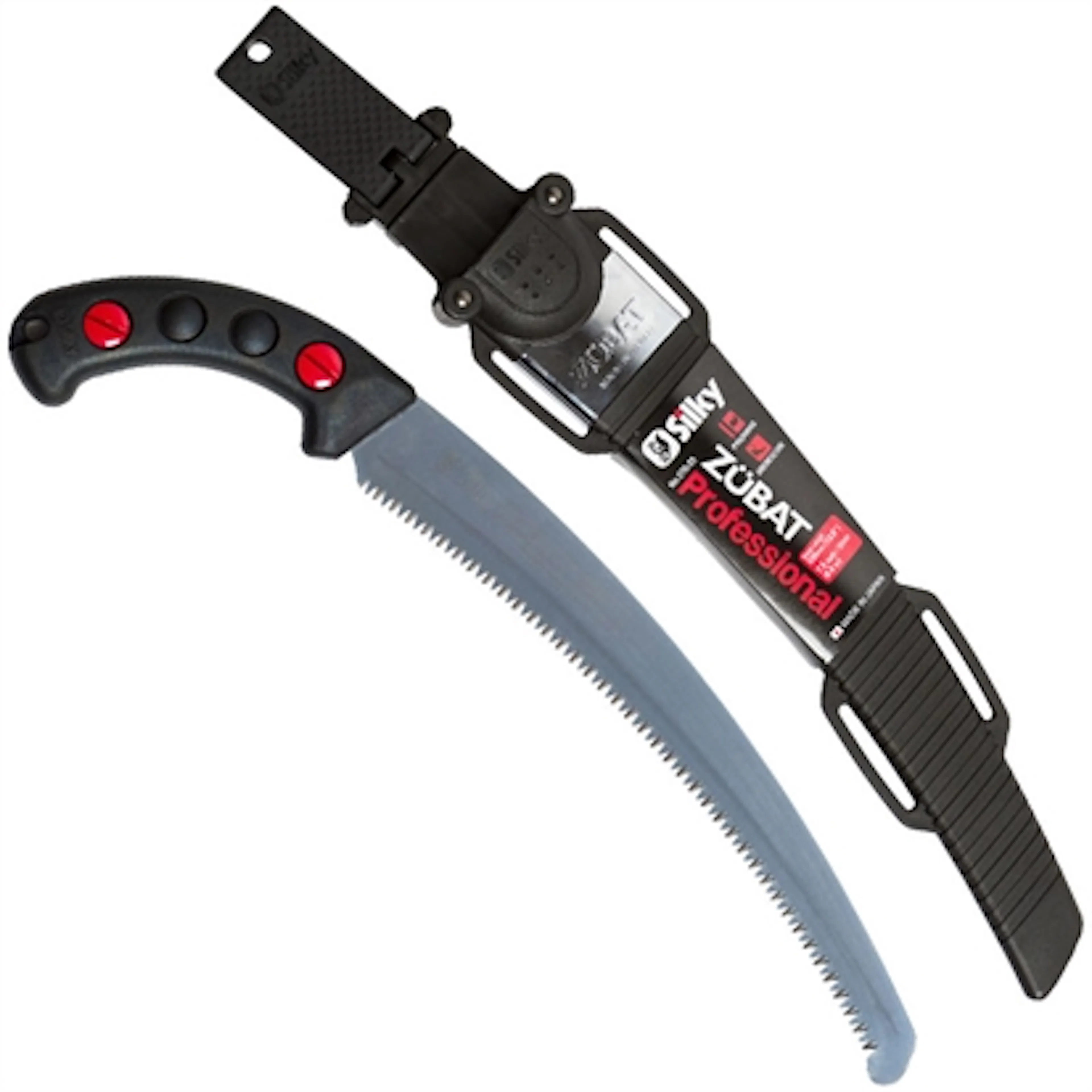 Silky Zubat Professional 330 Bladlengde: 330 mm