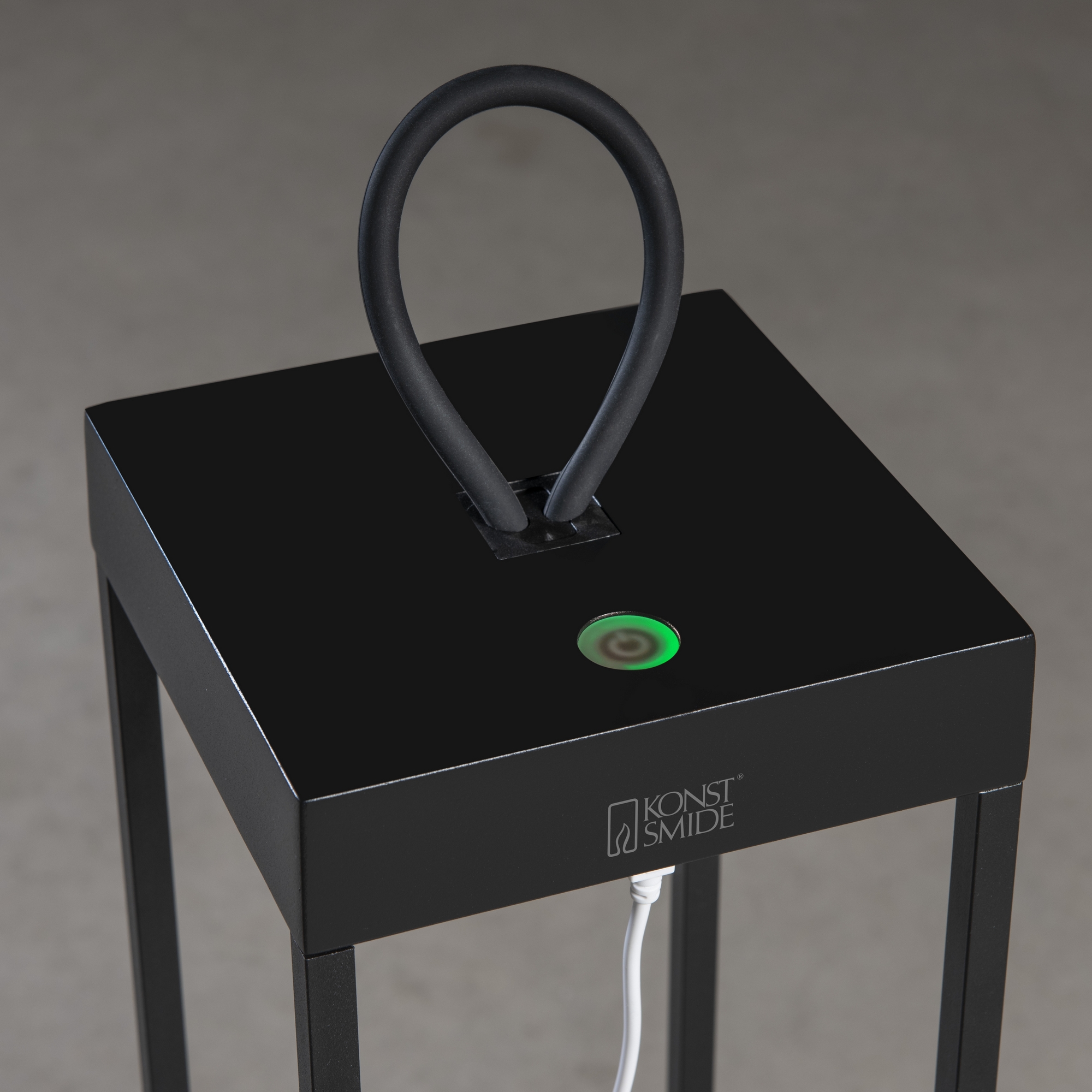 Lykt Gnosjö Konstsmide Ravello USB