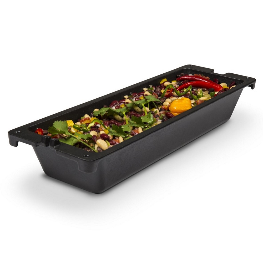 Grillwok Broil King i Støpejern Regal/Imperial