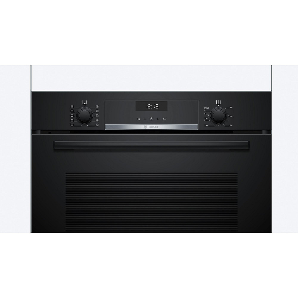 Innbyggingsovn Bosch HBG537FB3 Serie 6