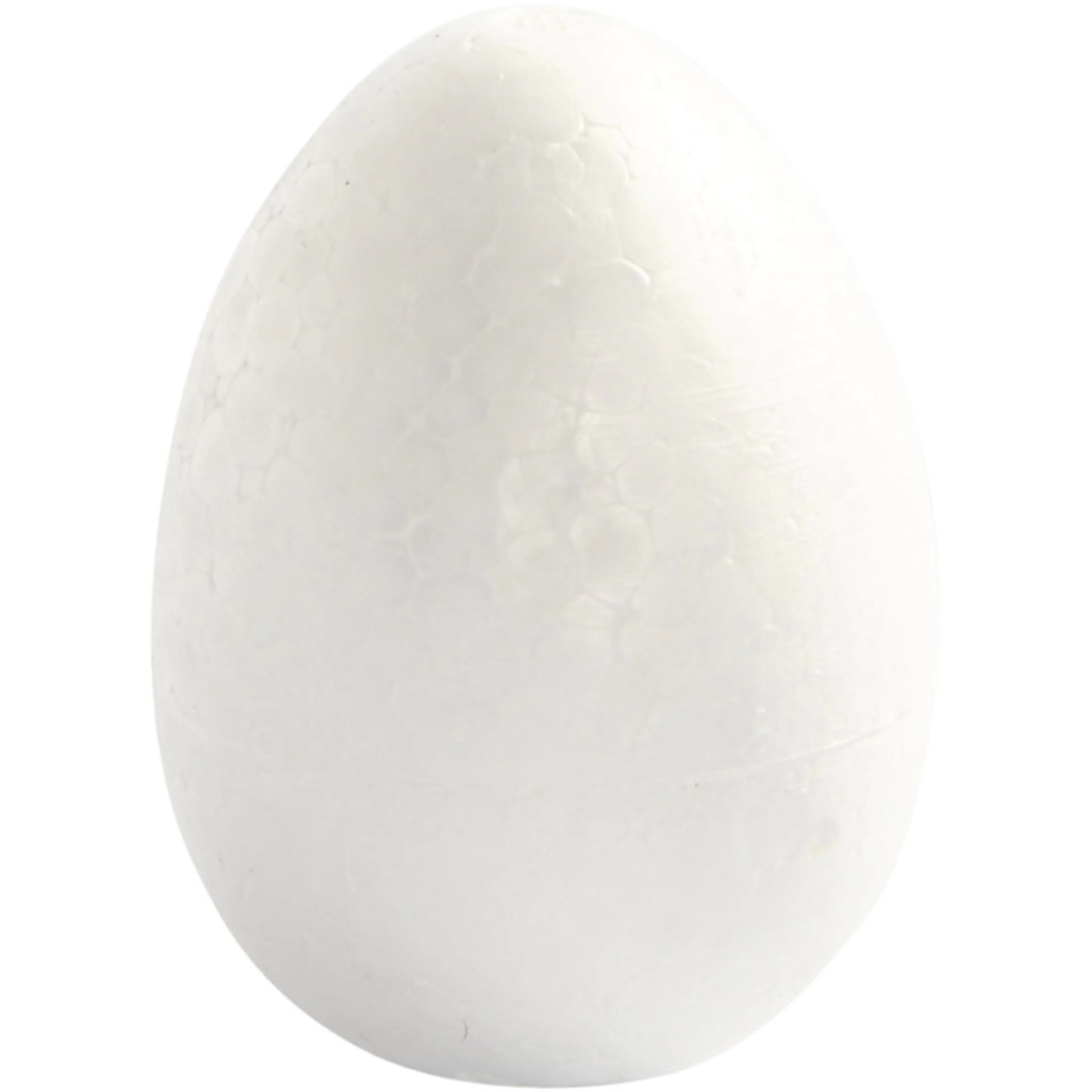 Egg Creativ Company Hvit 1 Pk