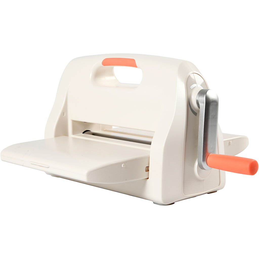 Stanse- og Pregemaskin Creativ Company A4 210x297 mm 1 stk