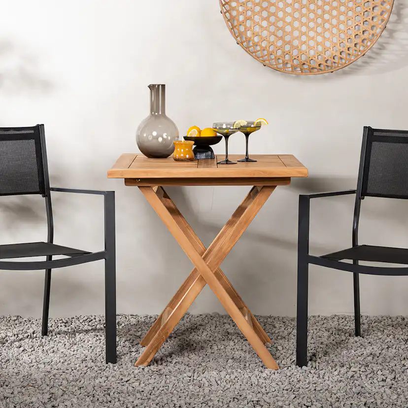 Cafégruppe Venture Home Kenya med 2 Copacabana Stoler