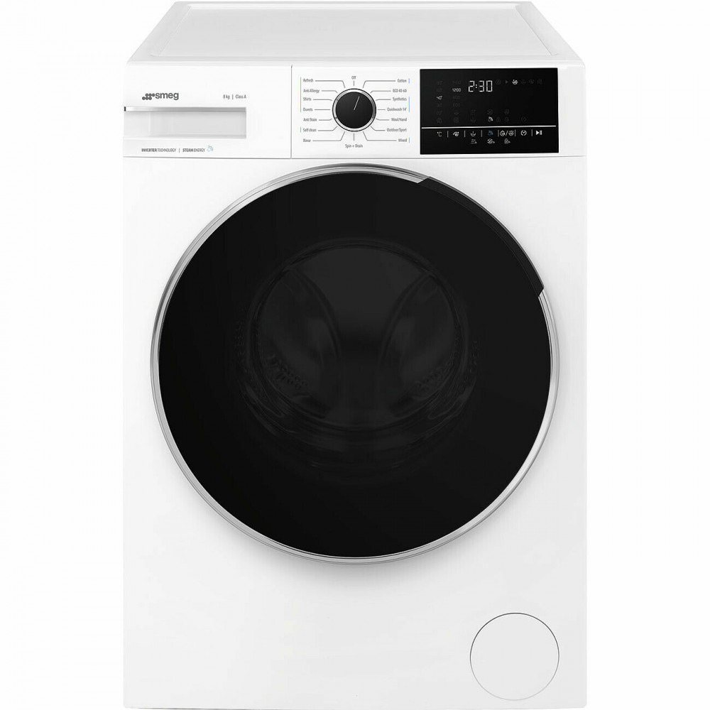 Vaskemaskin Smeg WNP84SEAIN