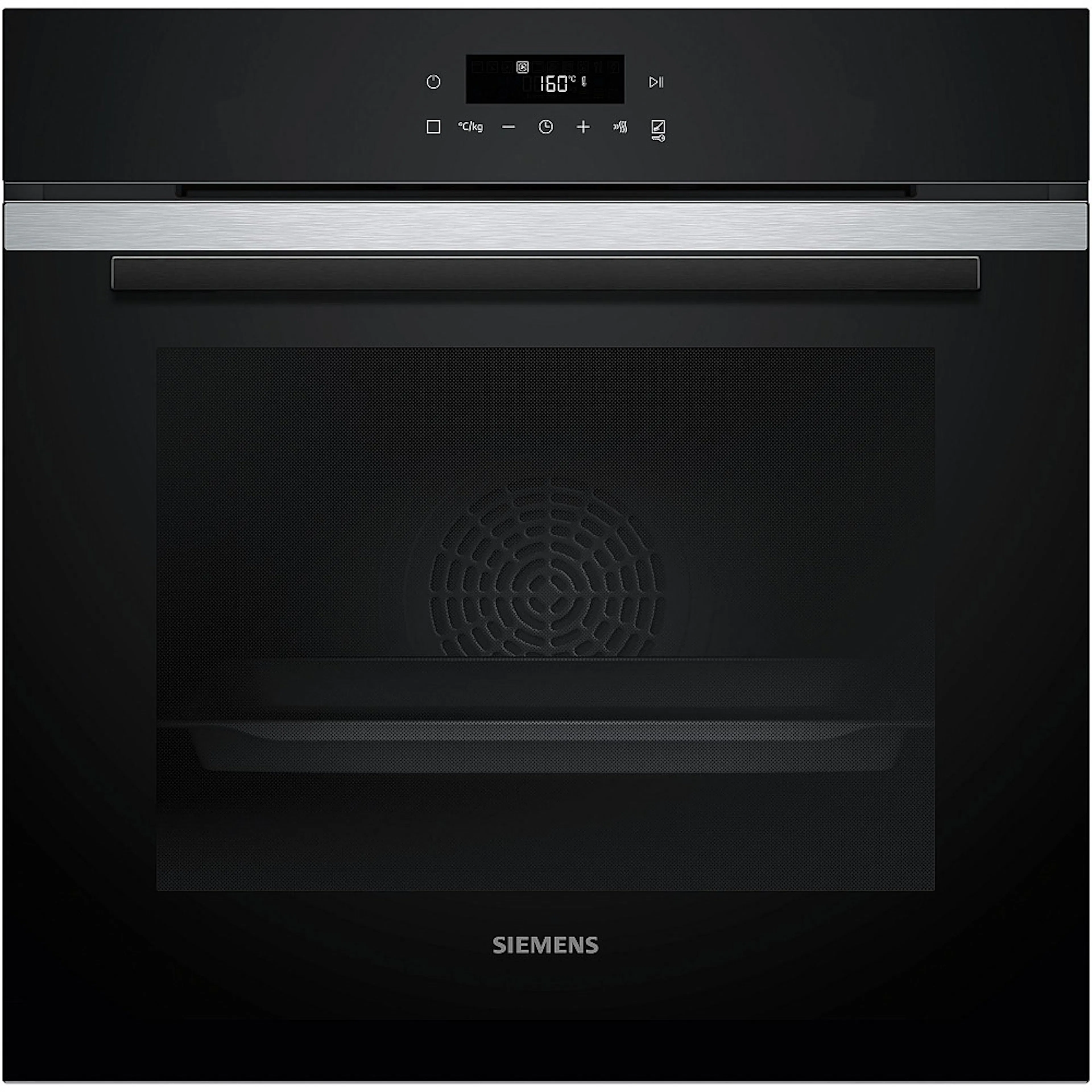 Innbyggingsovn Siemens HB271ABS3 iQ300