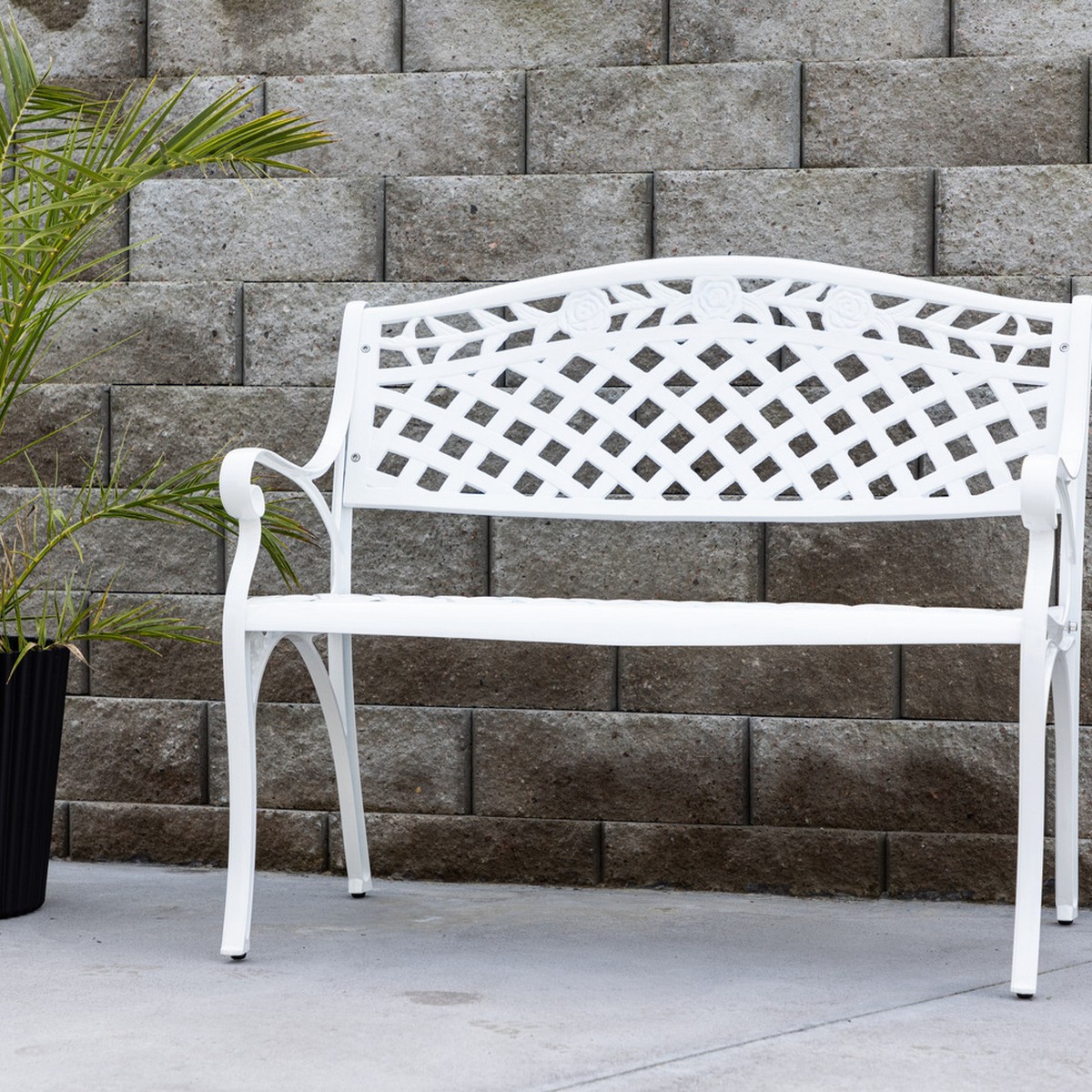 Hagesofa Venture Home Mafra