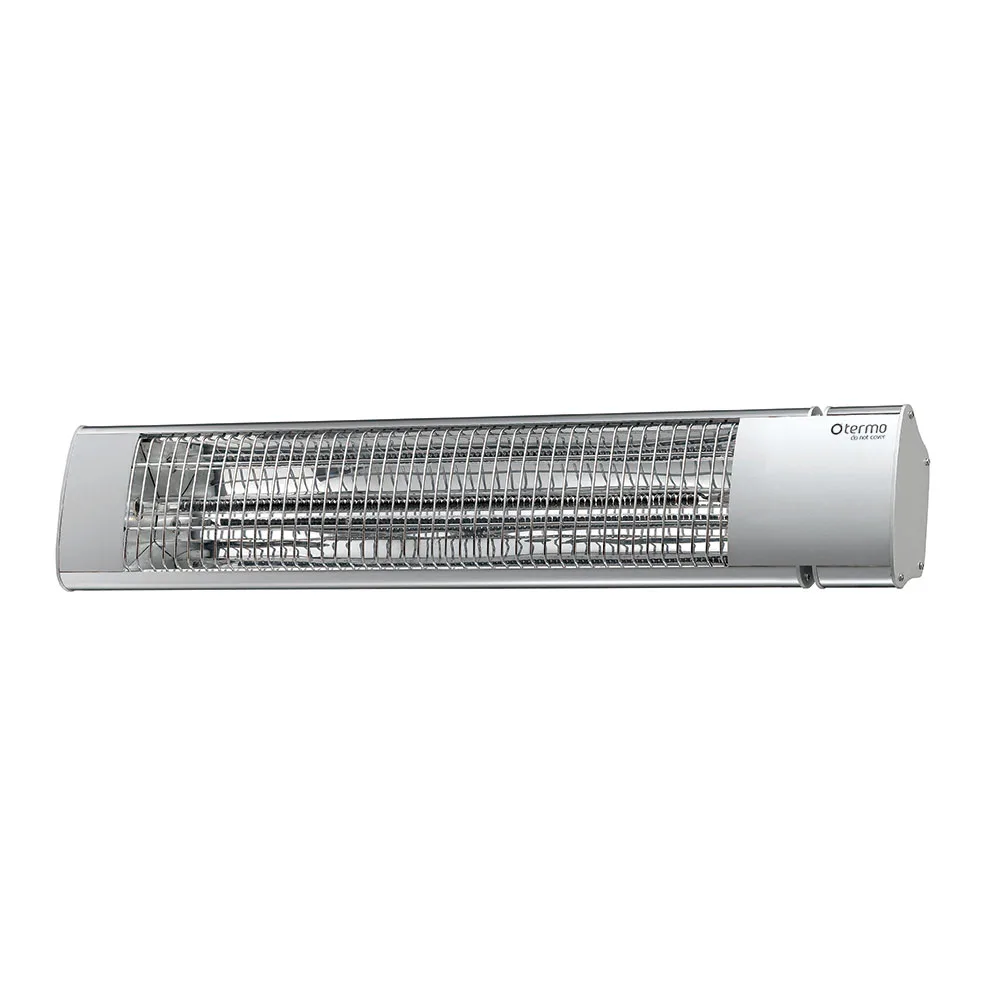 Infravarmer Termo Proff 1800W