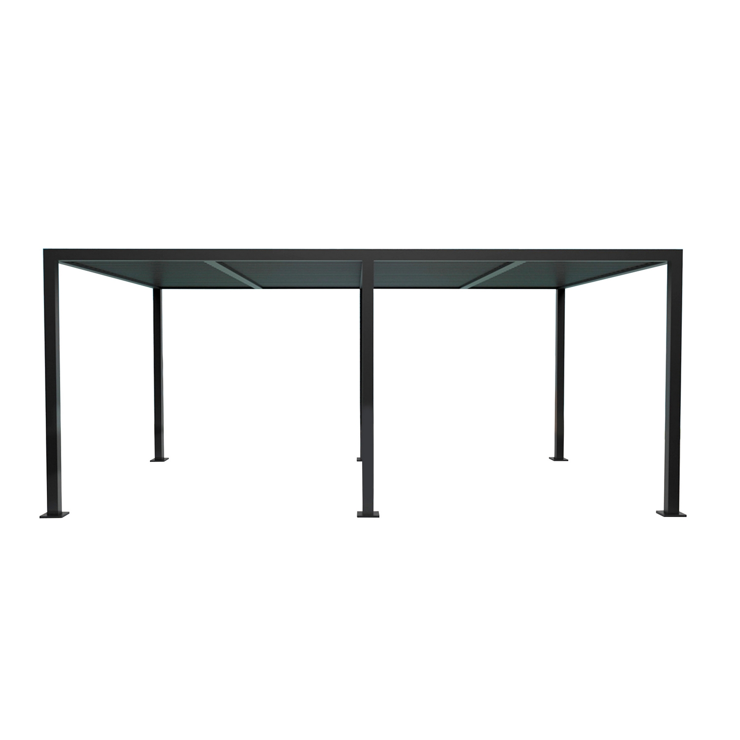 Pergola Krifon Stavern 3x6 m