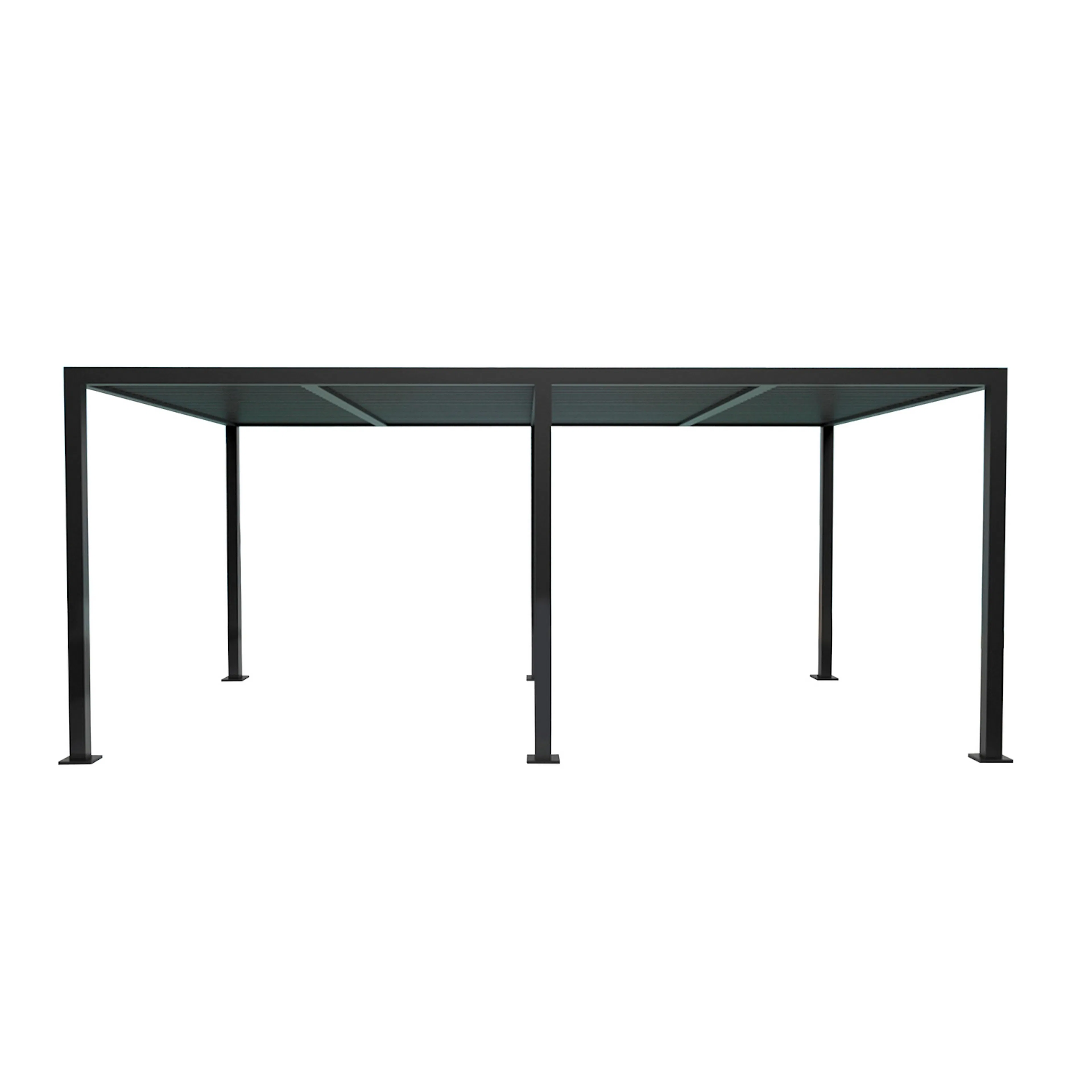 Pergola Krifon Stavern 3x6 m