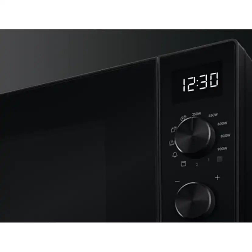 Frittstående Mikrobølgeovn Electrolux EMZ421MMK med Grillfunksjon og Inverterteknologi